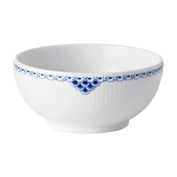 Prinsesse skål 15 cm