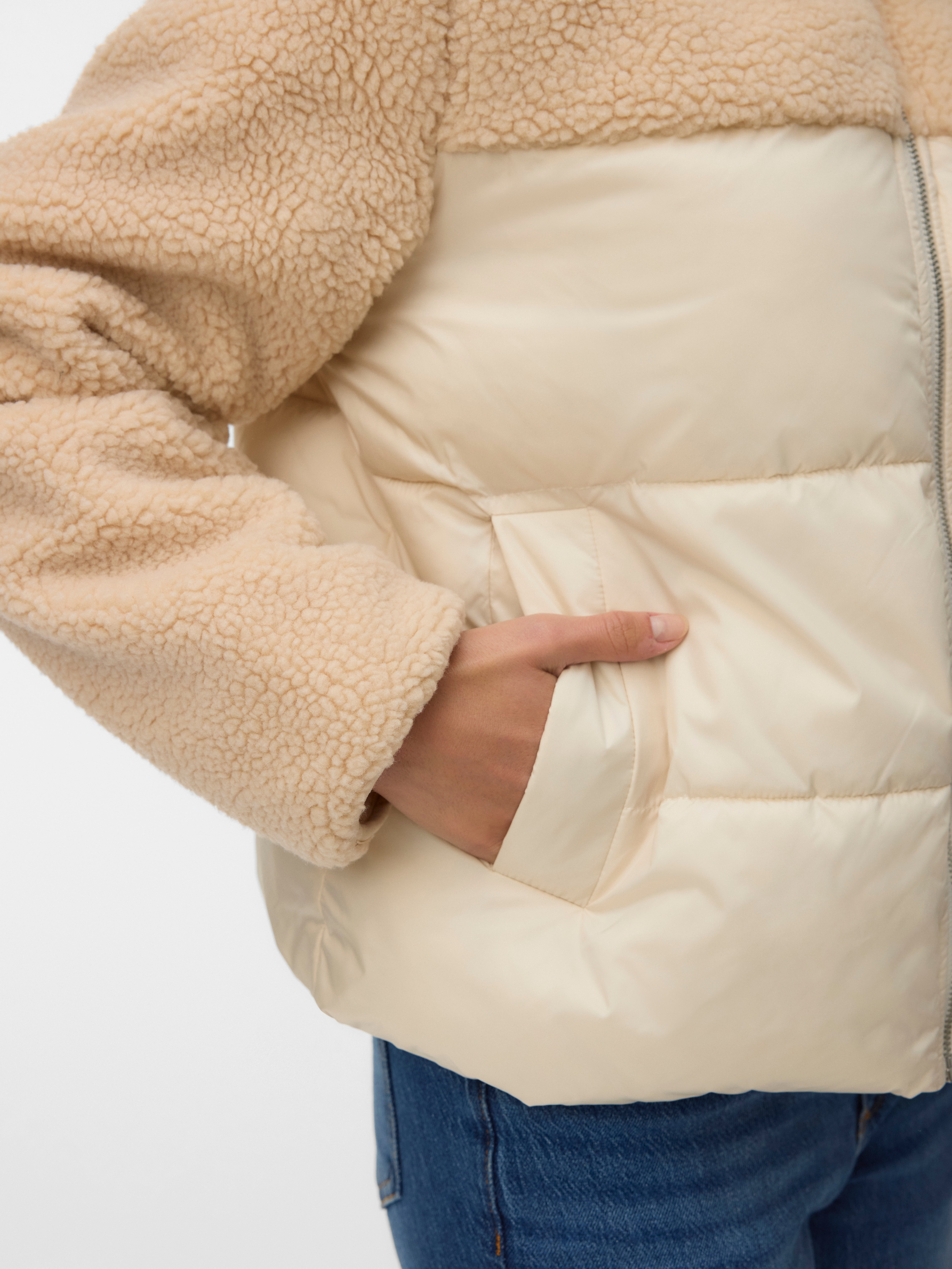 VERO MODA® VMHOLLY Jacket