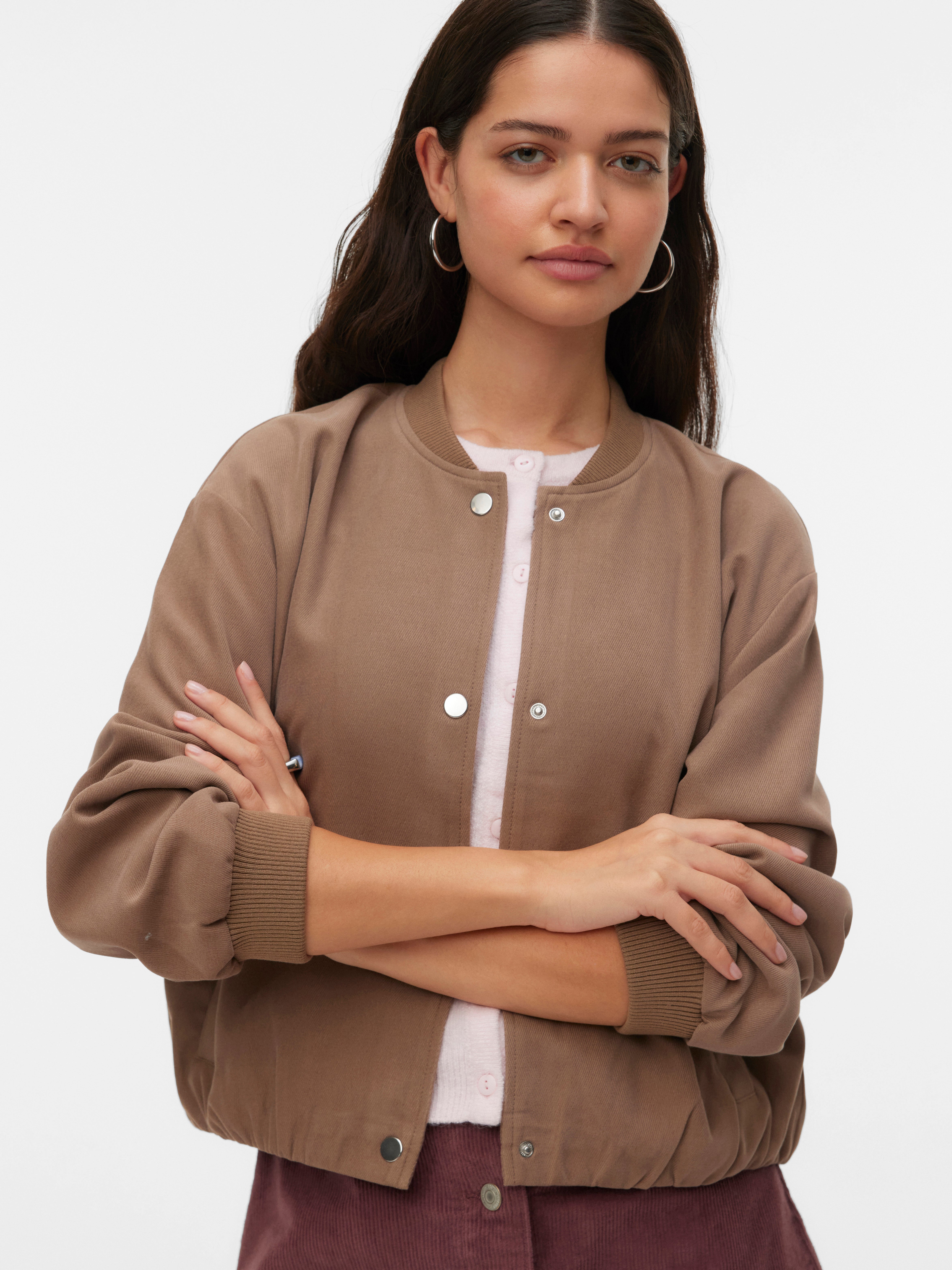 VERO MODA® VMMAPLE Light Jacket