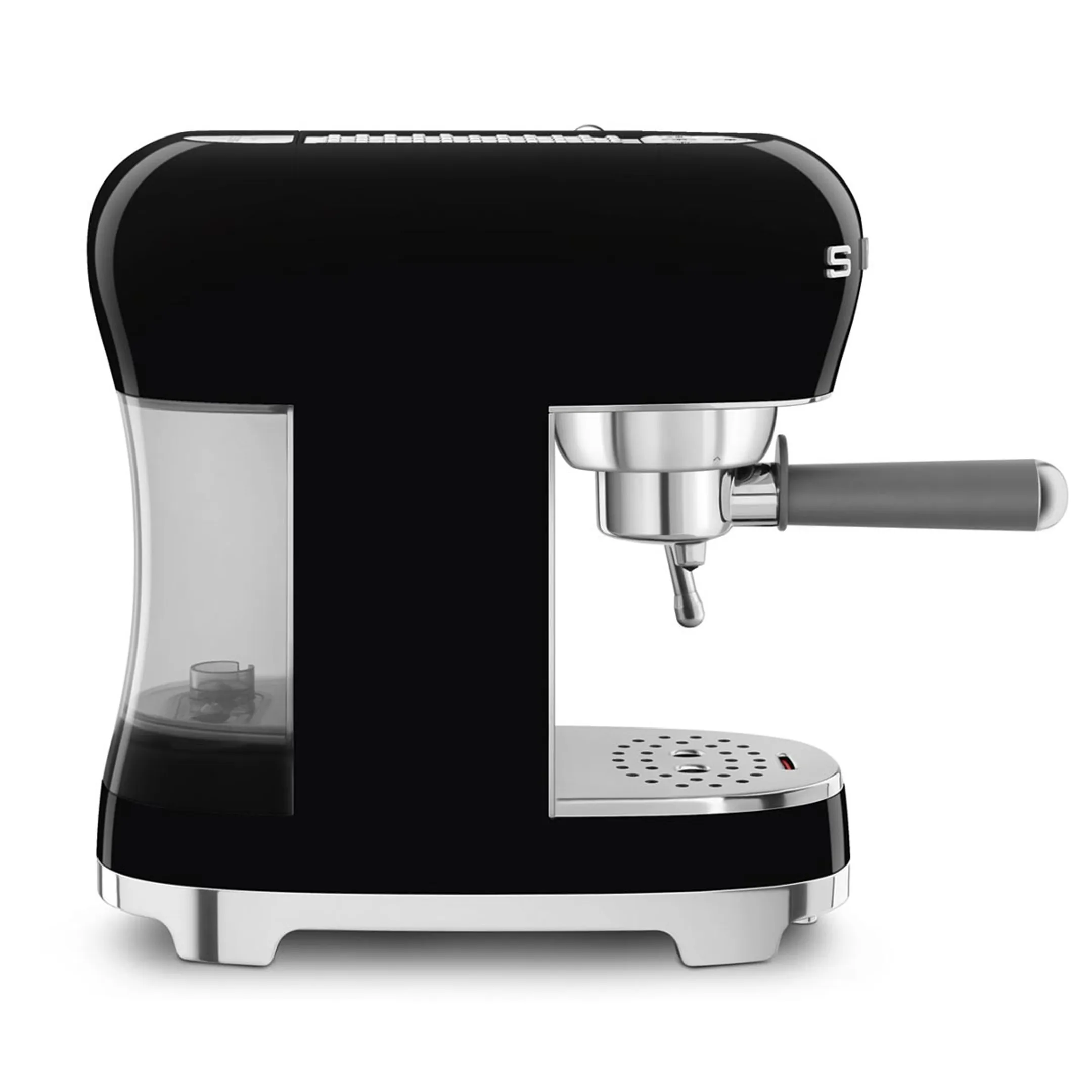 Smeg Espressomachine ECF02BLEU