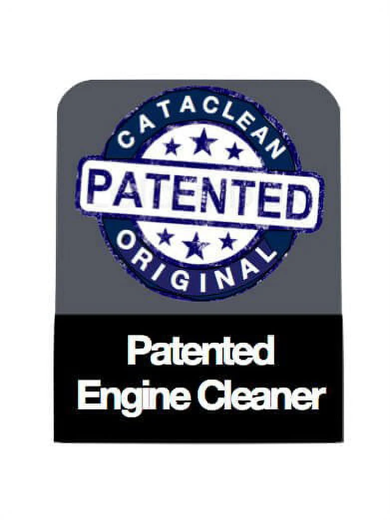 Cataclean Fuel and Exhaust System Cleaner