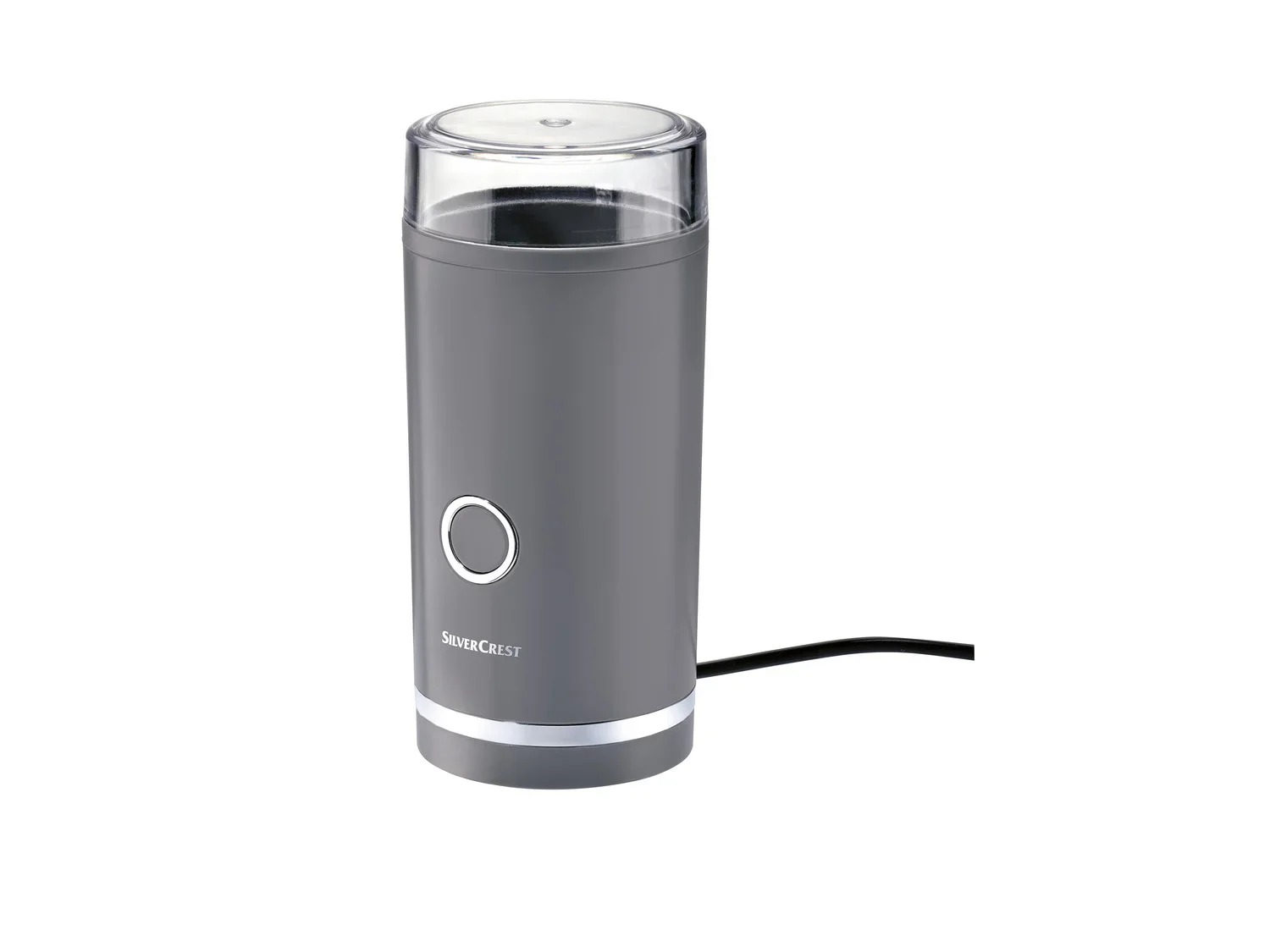 SILVERCREST KITCHEN TOOLS Moulin  caf lectrique, 180 W
