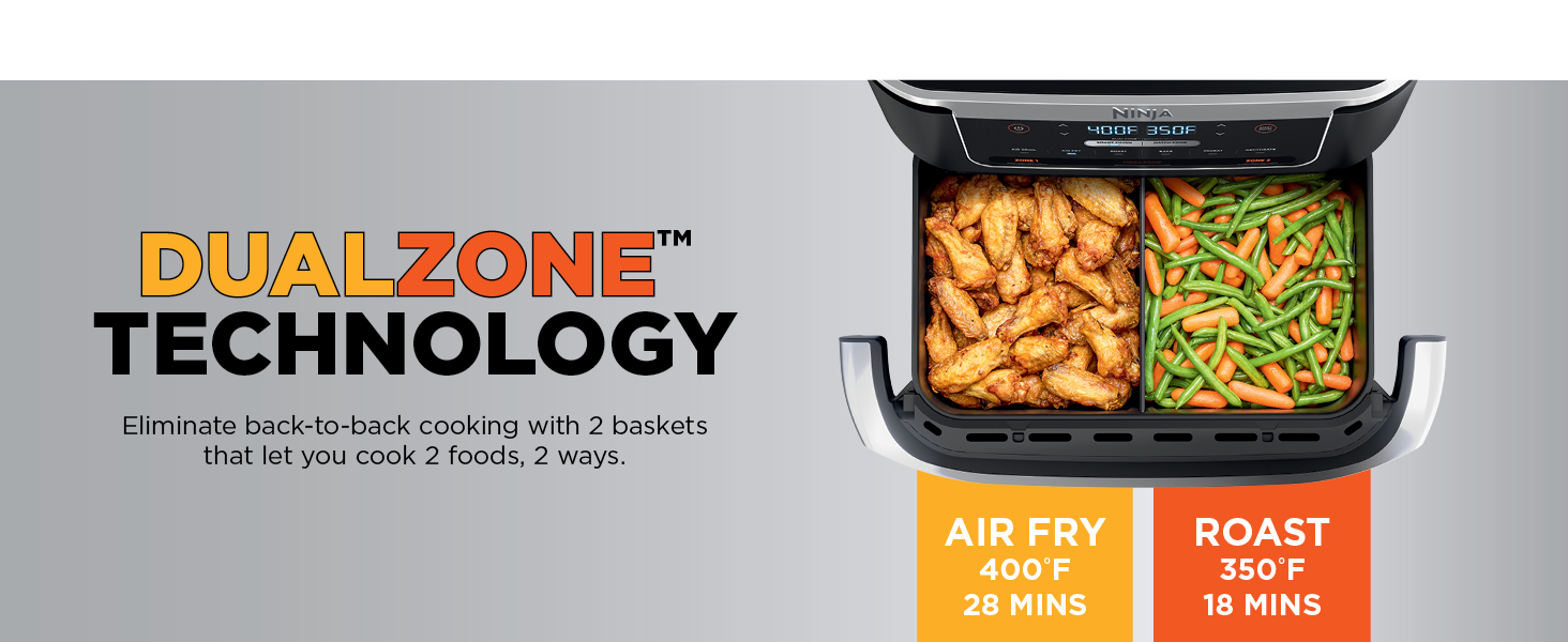 7-qt MegaZone DualZone Technology