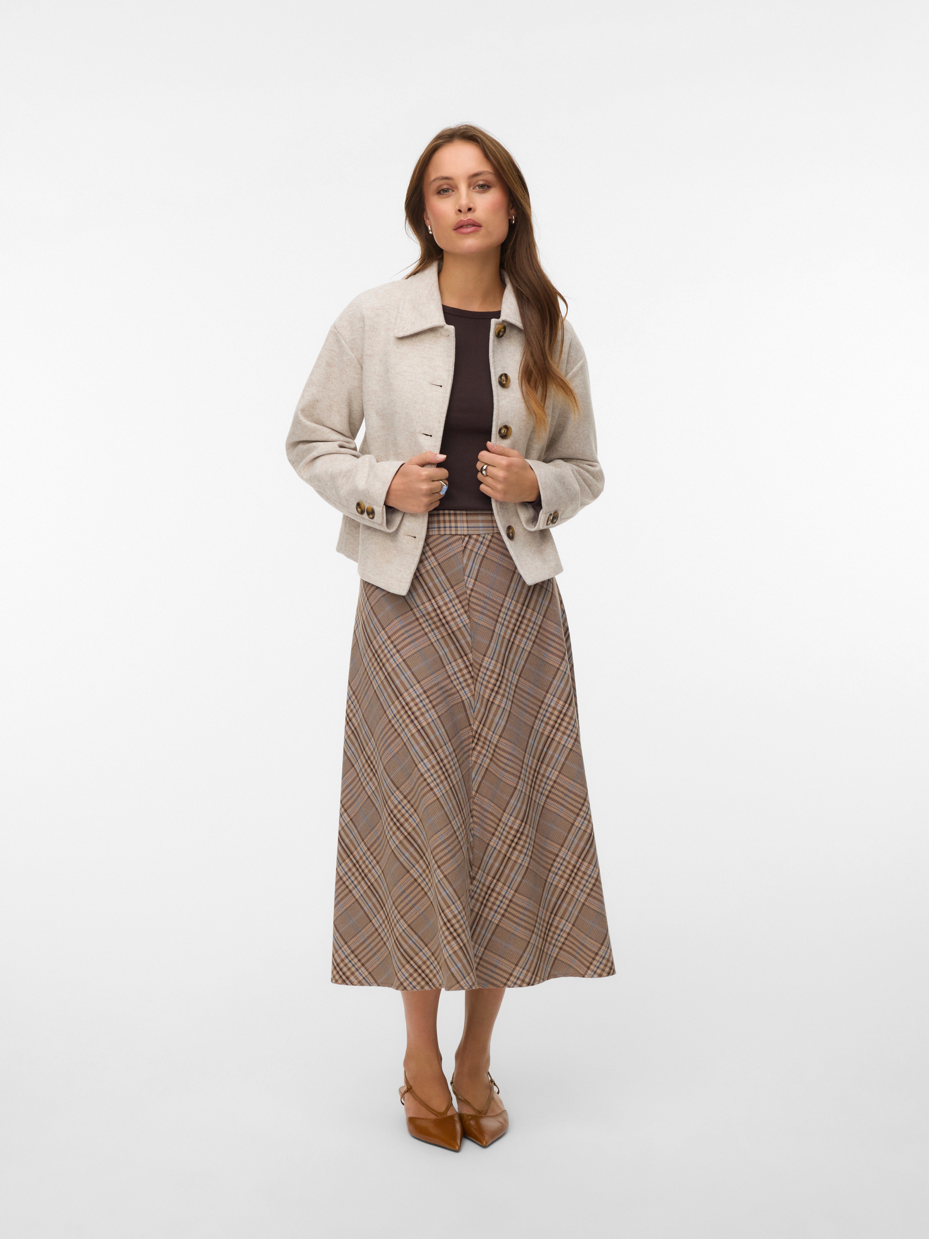VERO MODA® VMIDA Light Jacket