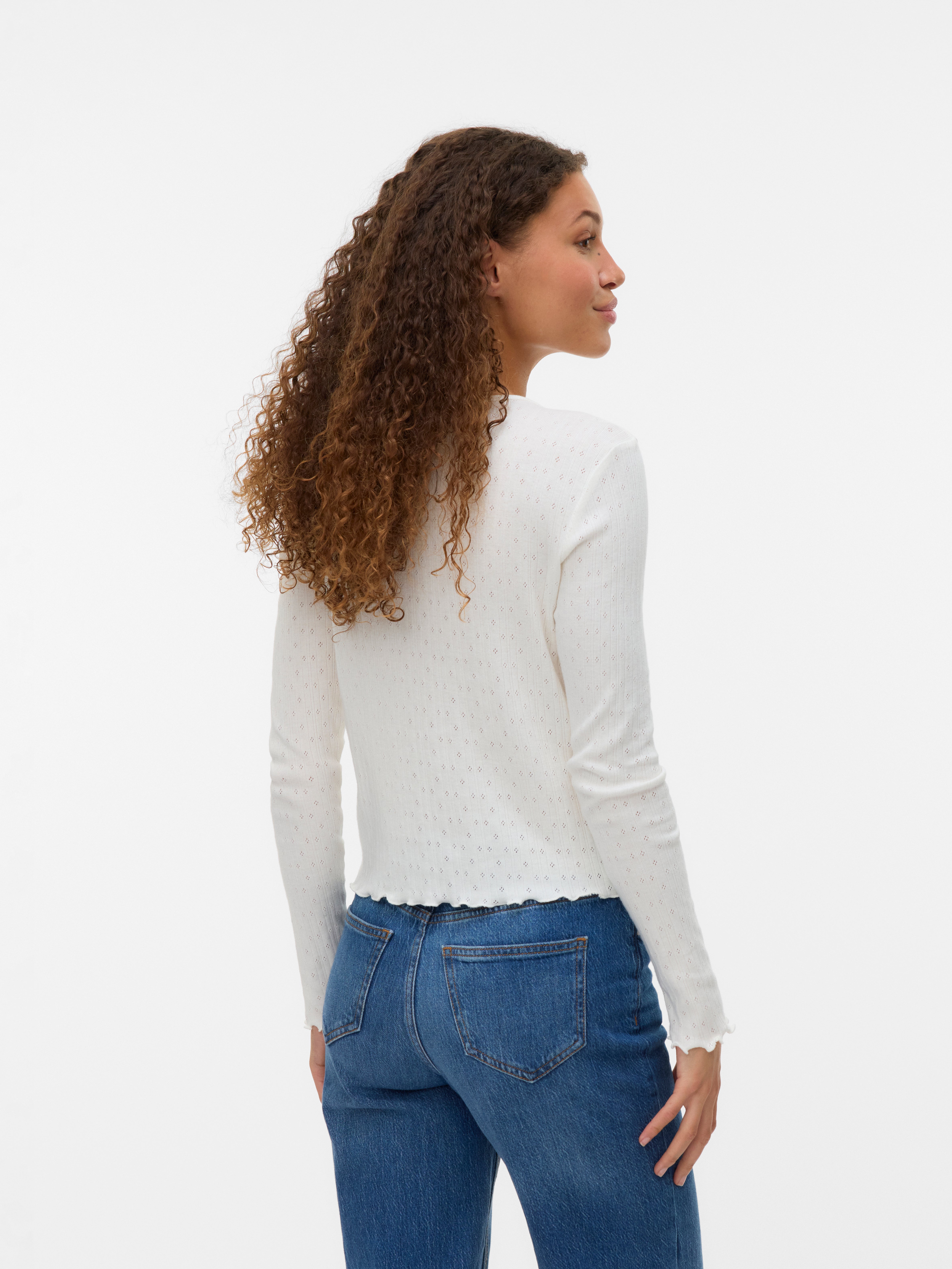 VERO MODA® VMISA Cardigan