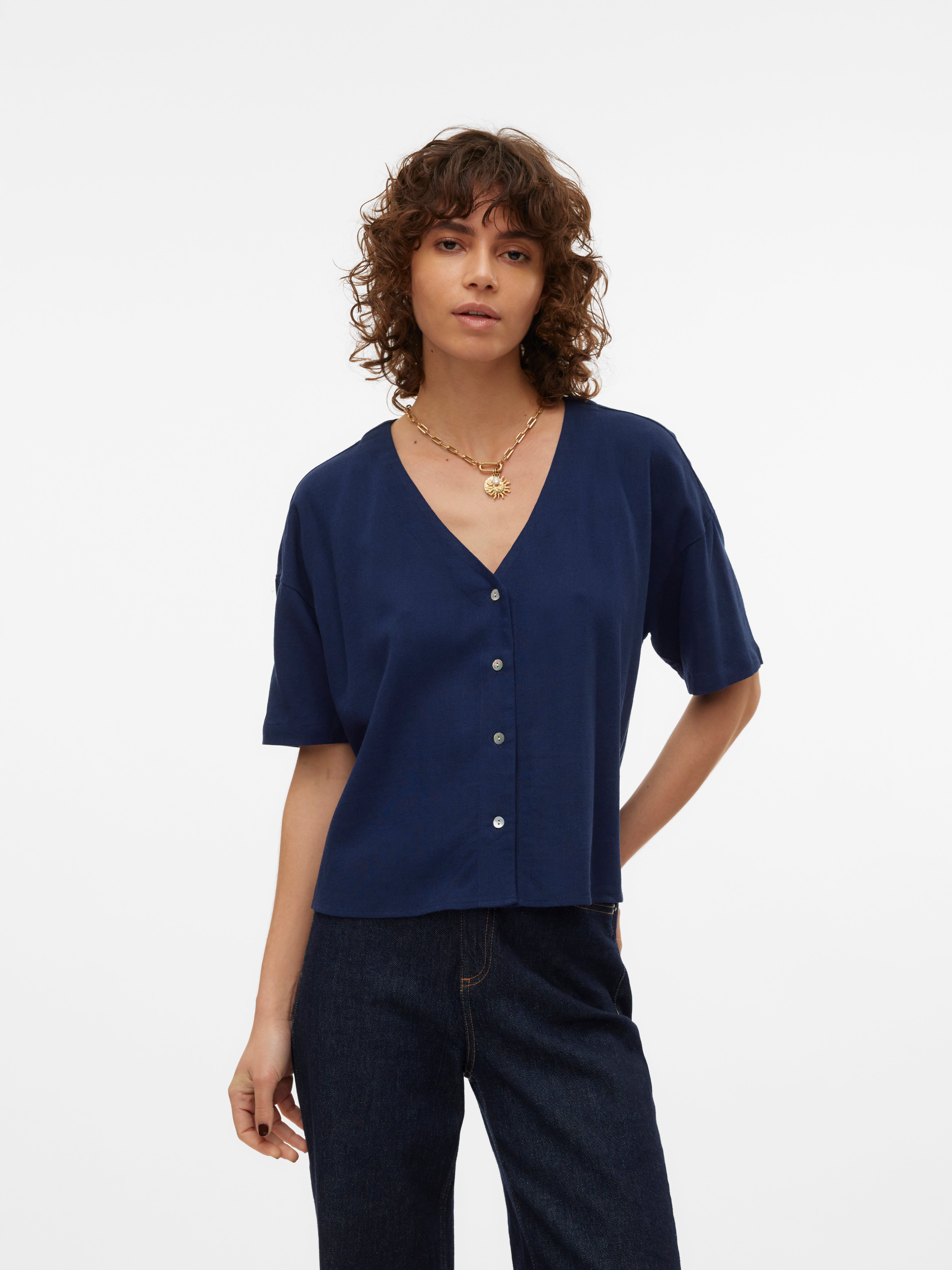 VERO MODA® VMMYMILO Shirt