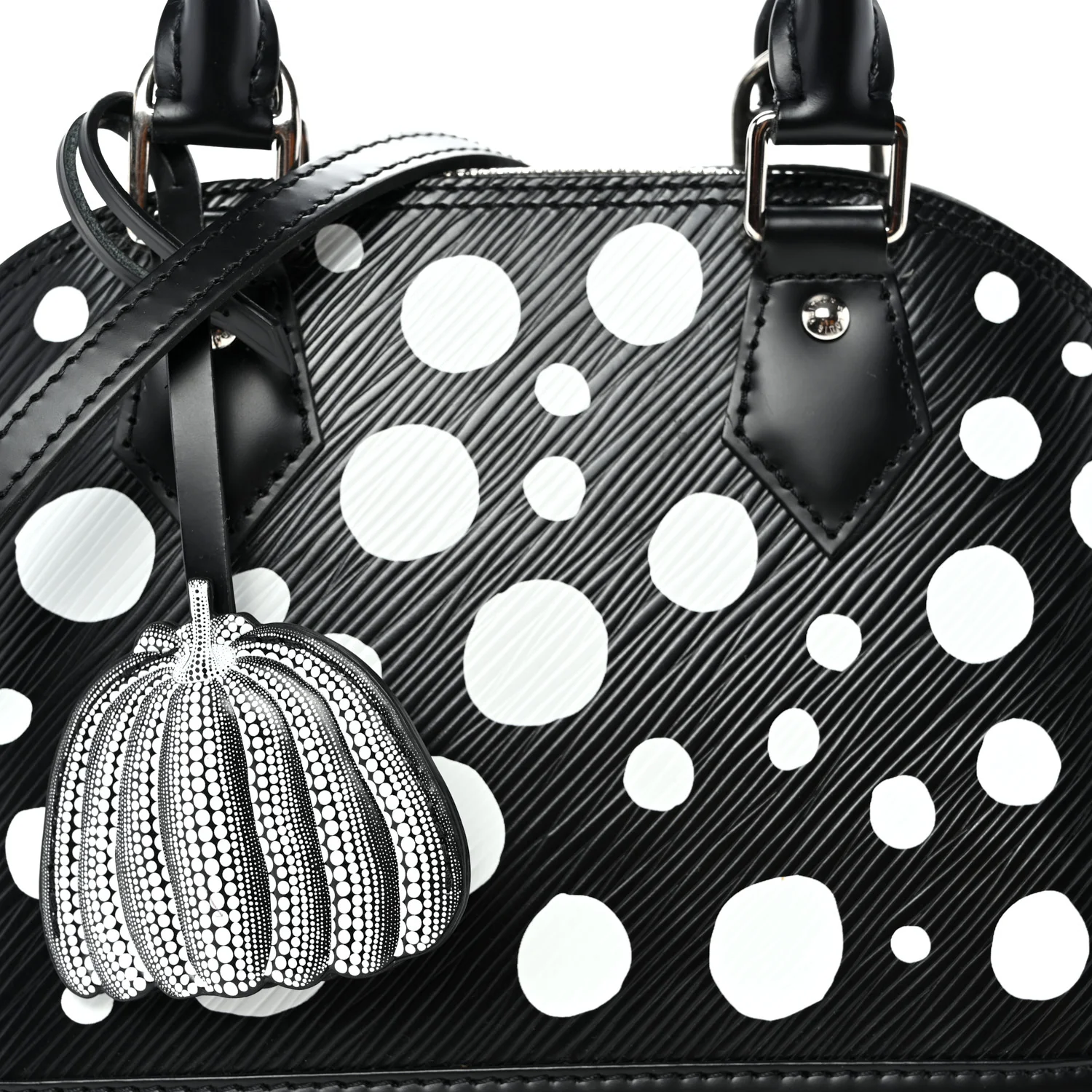 X YK Epi Alma BB Black White