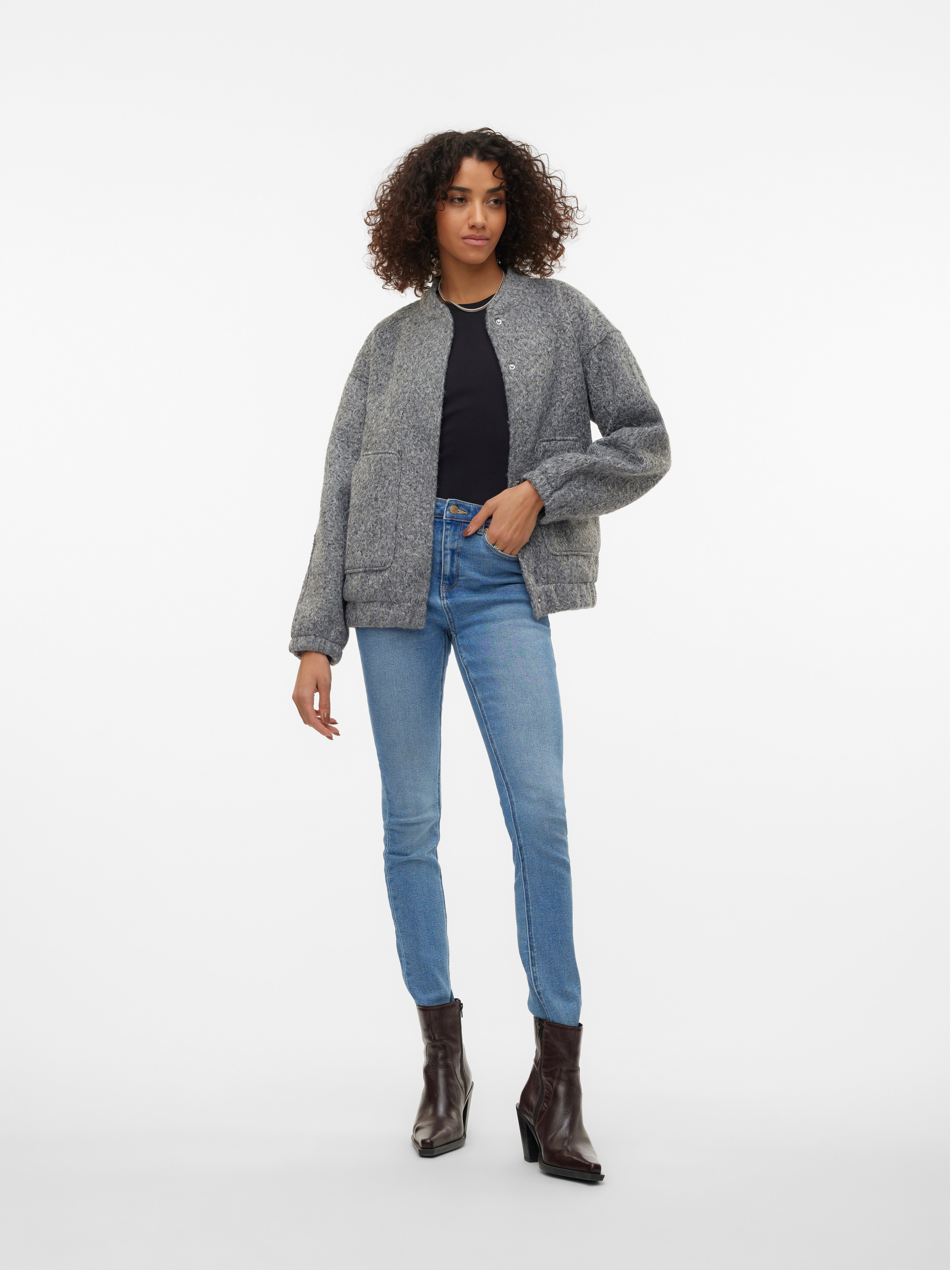VERO MODA® VMAMBER Jacket