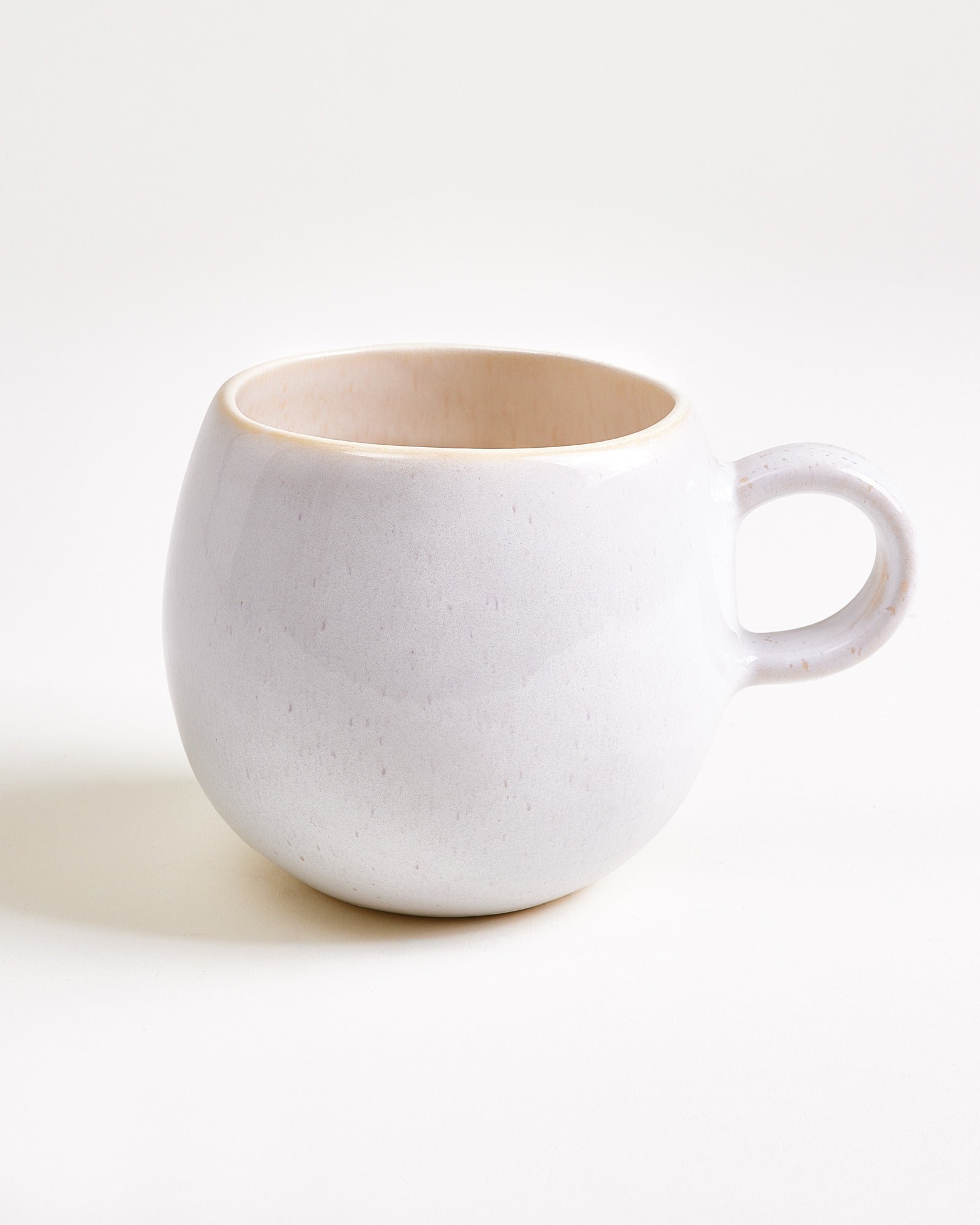 AREIA - LARGE MUG SAND
