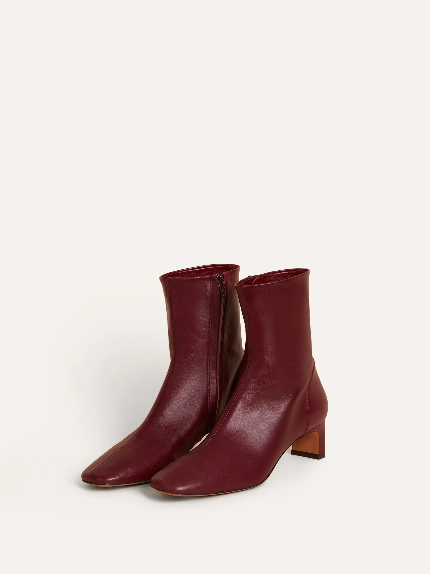 Bottines Doria