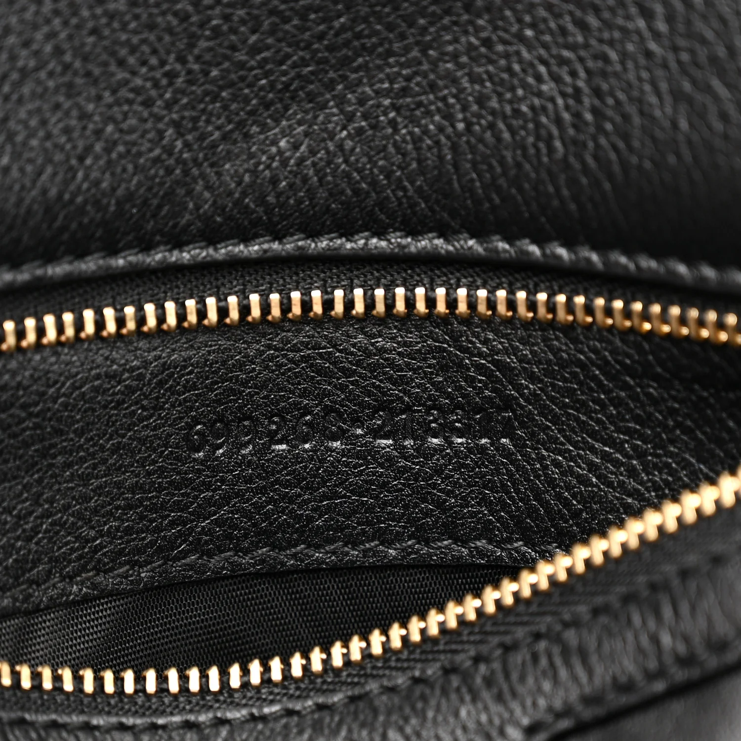 Roxy Calfskin Blondie Chain Shoulder Flap Bag Black