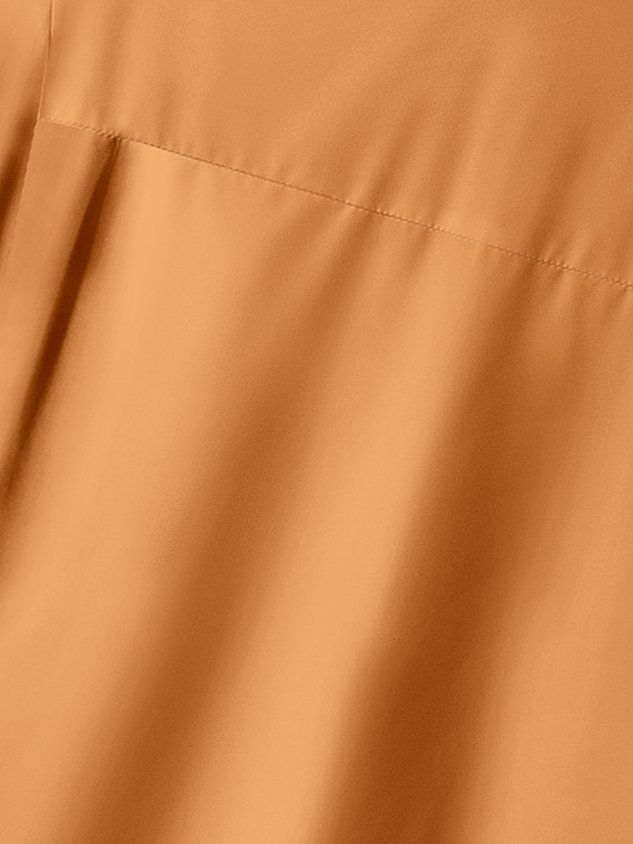 Chemise décontractée à manches courtes avec poche poitrine et personnage de dessin animé