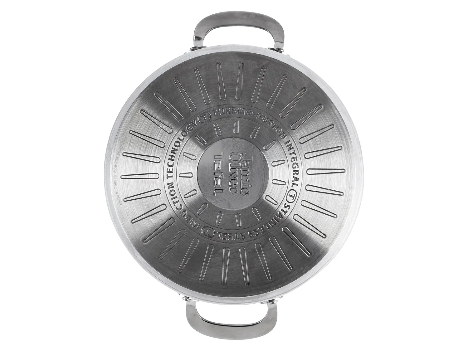 Jamie Oliver by Tefal Pole de service,  25 cm