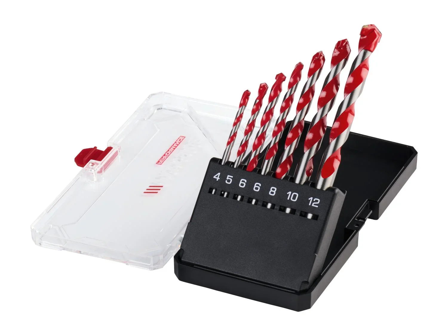 PARKSIDE PERFORMANCE Forets BSP 3 A1