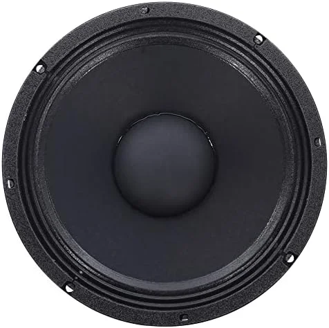 Copperback 12 Inches 250-Watt Replacement Guitar Speaker 8 Ohm