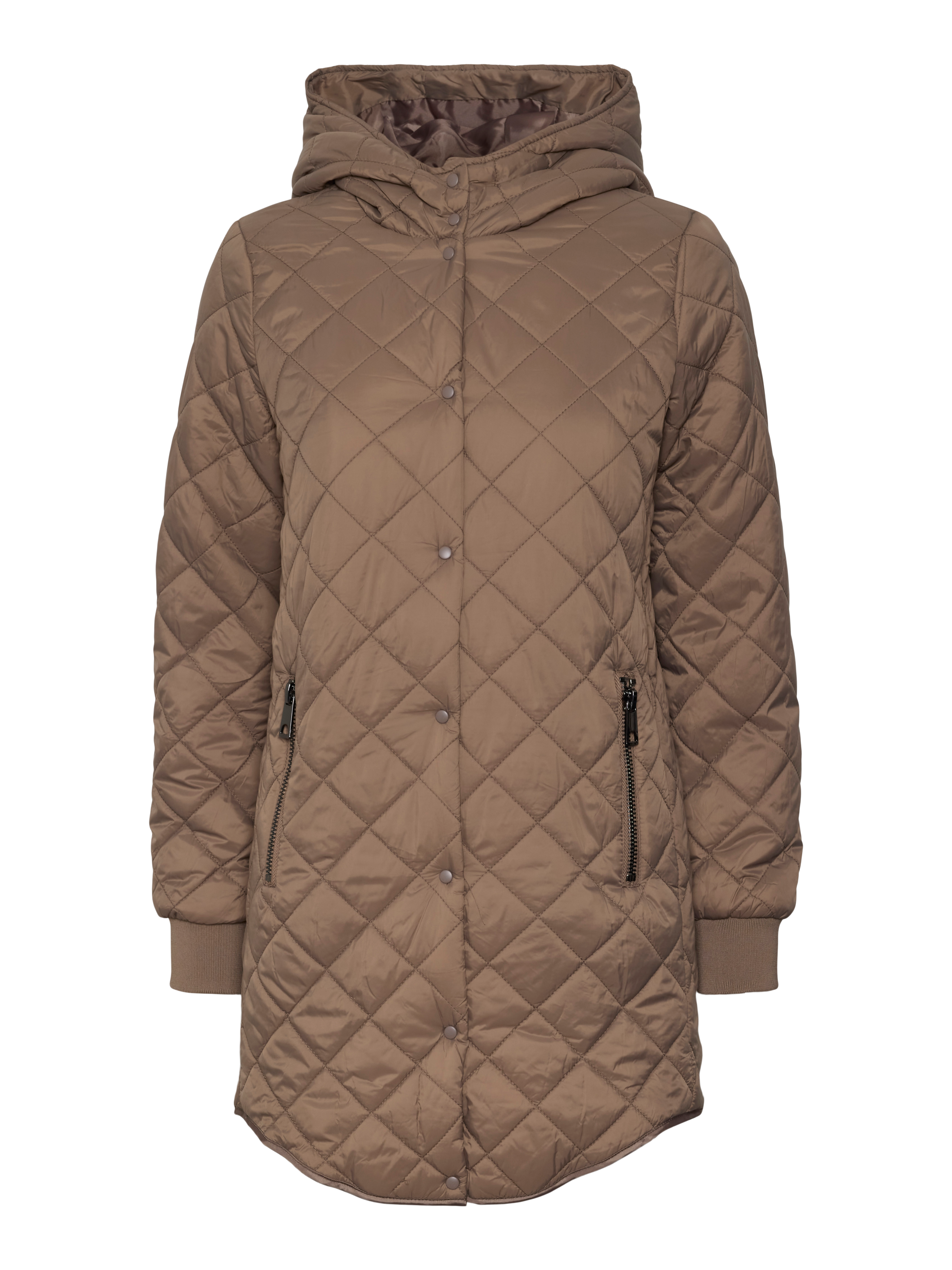 VERO MODA® VMHAYLE Quilted Jacket