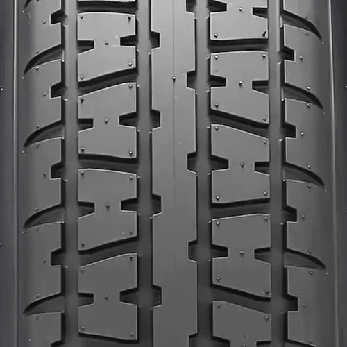 Falken FK-090 T125/70D17 98M Temporary Spare Tire  Compact Emergency Replacement Tire