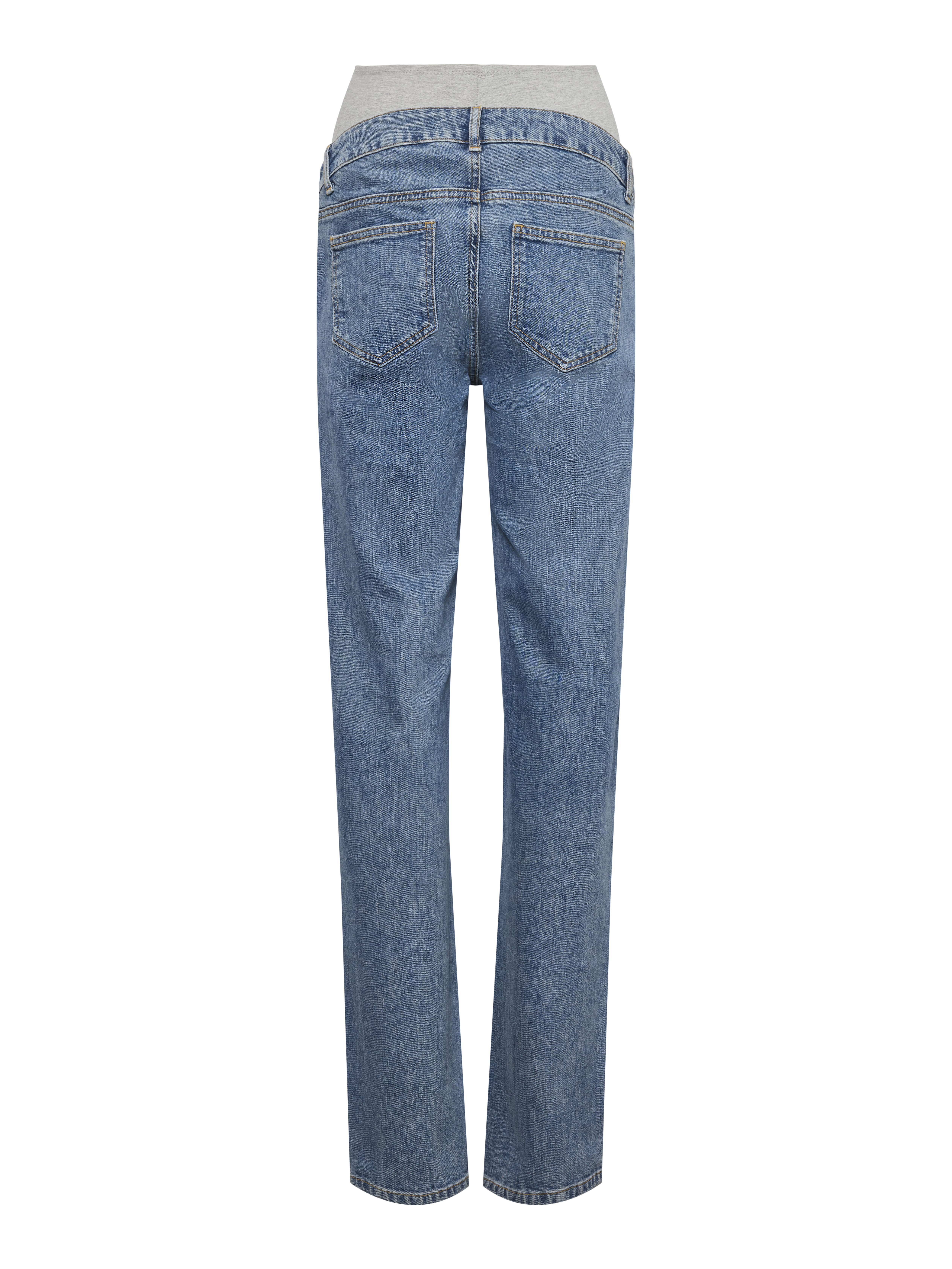 VERO MODA® Straight Fit Jeans
