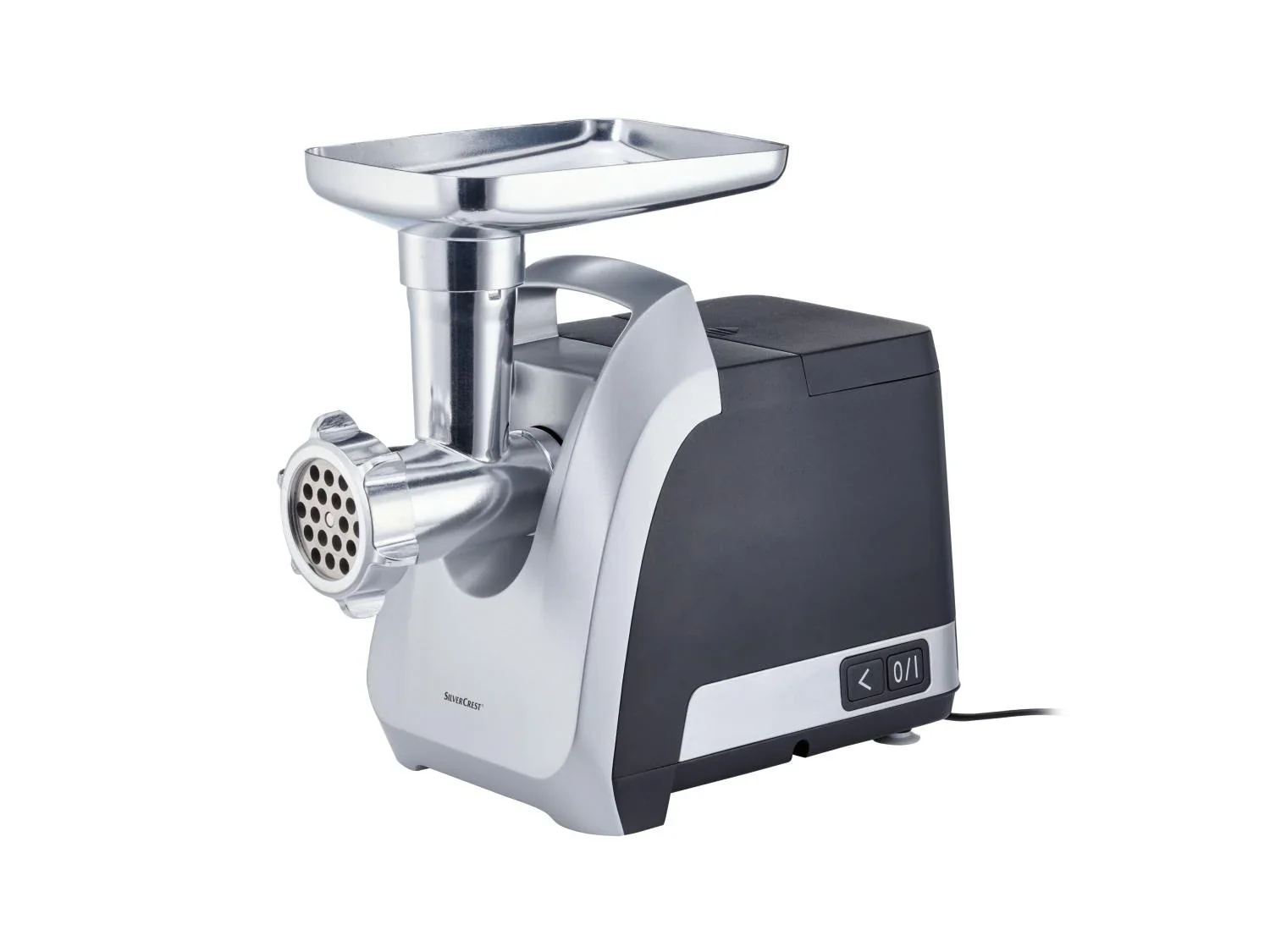 SILVERCREST KITCHEN TOOLS Hachoir  viande lectrique SFW 800 A1, 800 W
