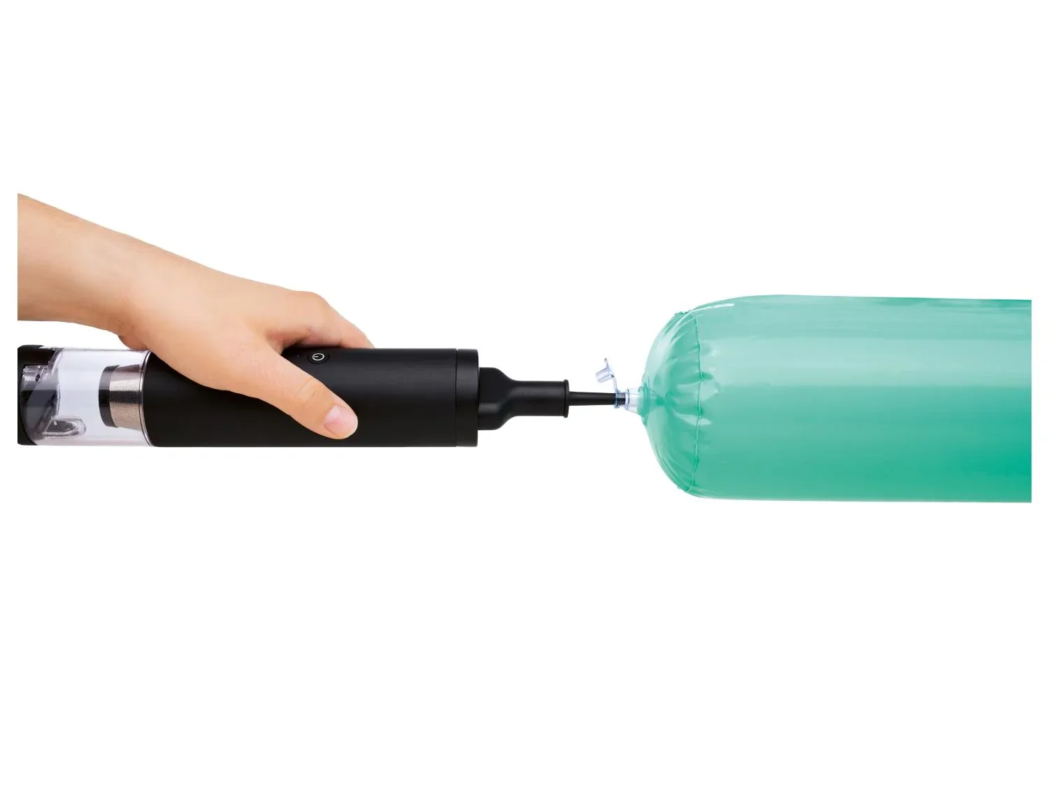 SILVERCREST Mini-aspirateur  main sans fil