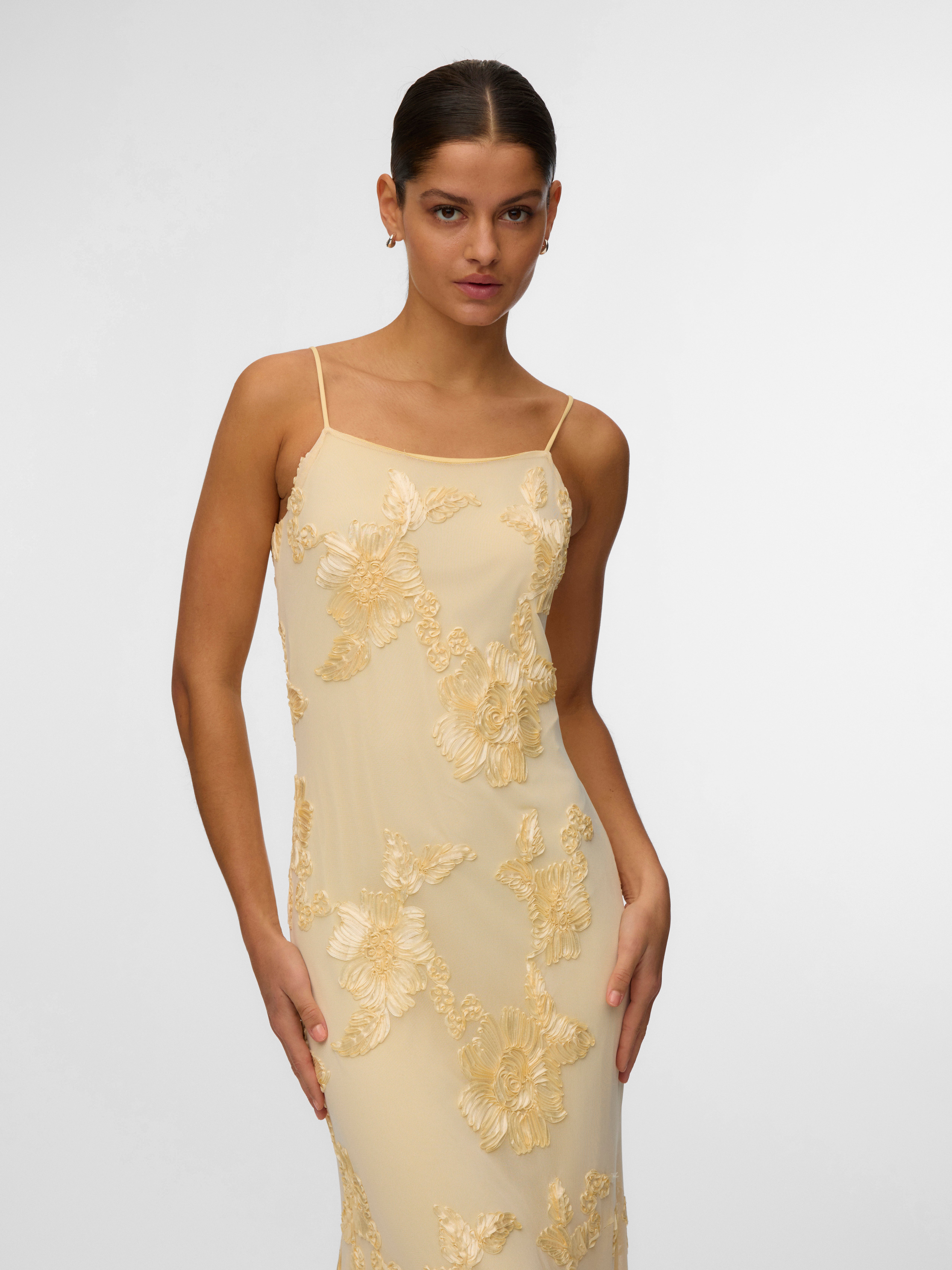 VERO MODA® VMQUINN Long dress