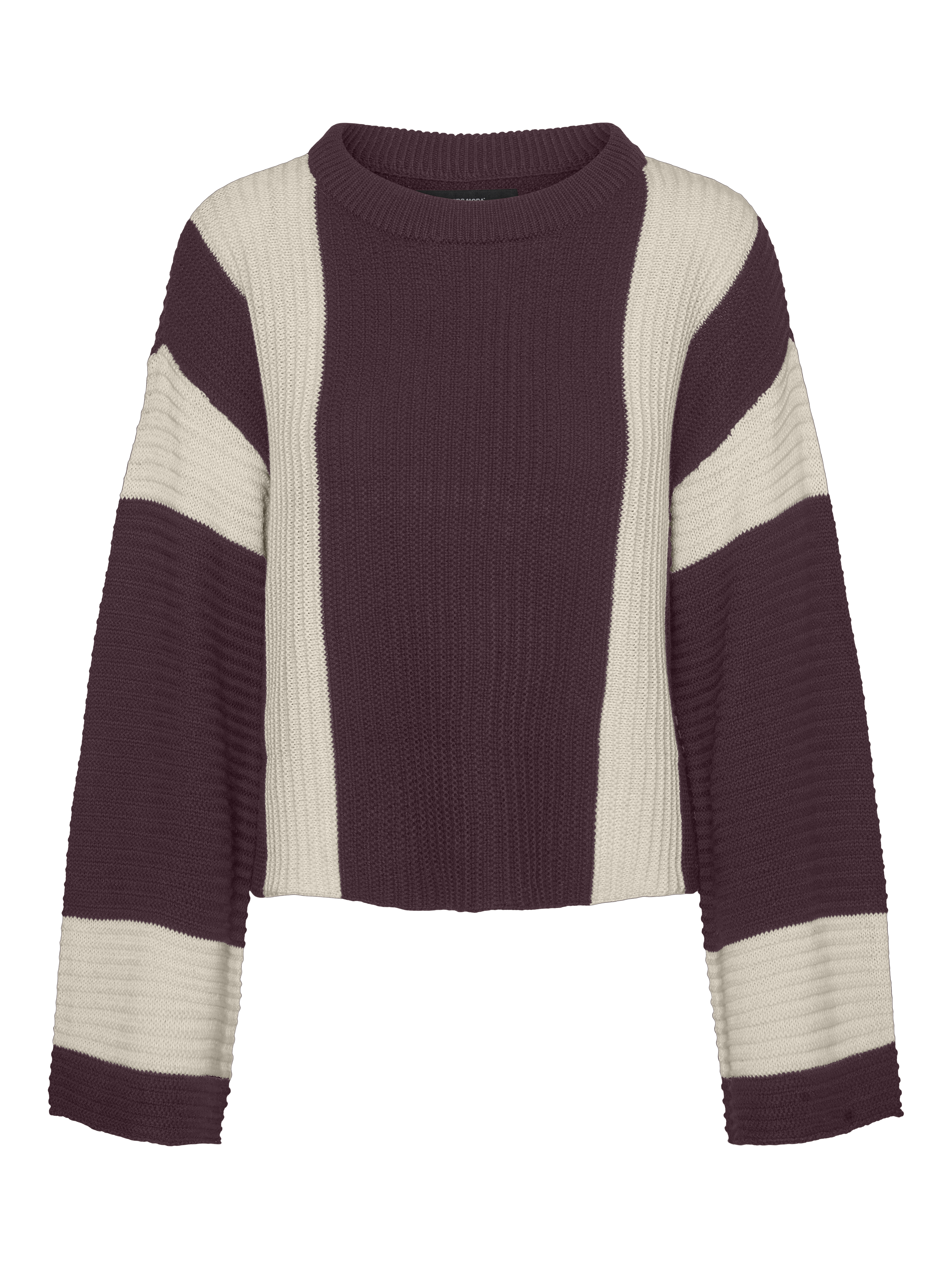 VERO MODA® VMGIGI Knitted pullover