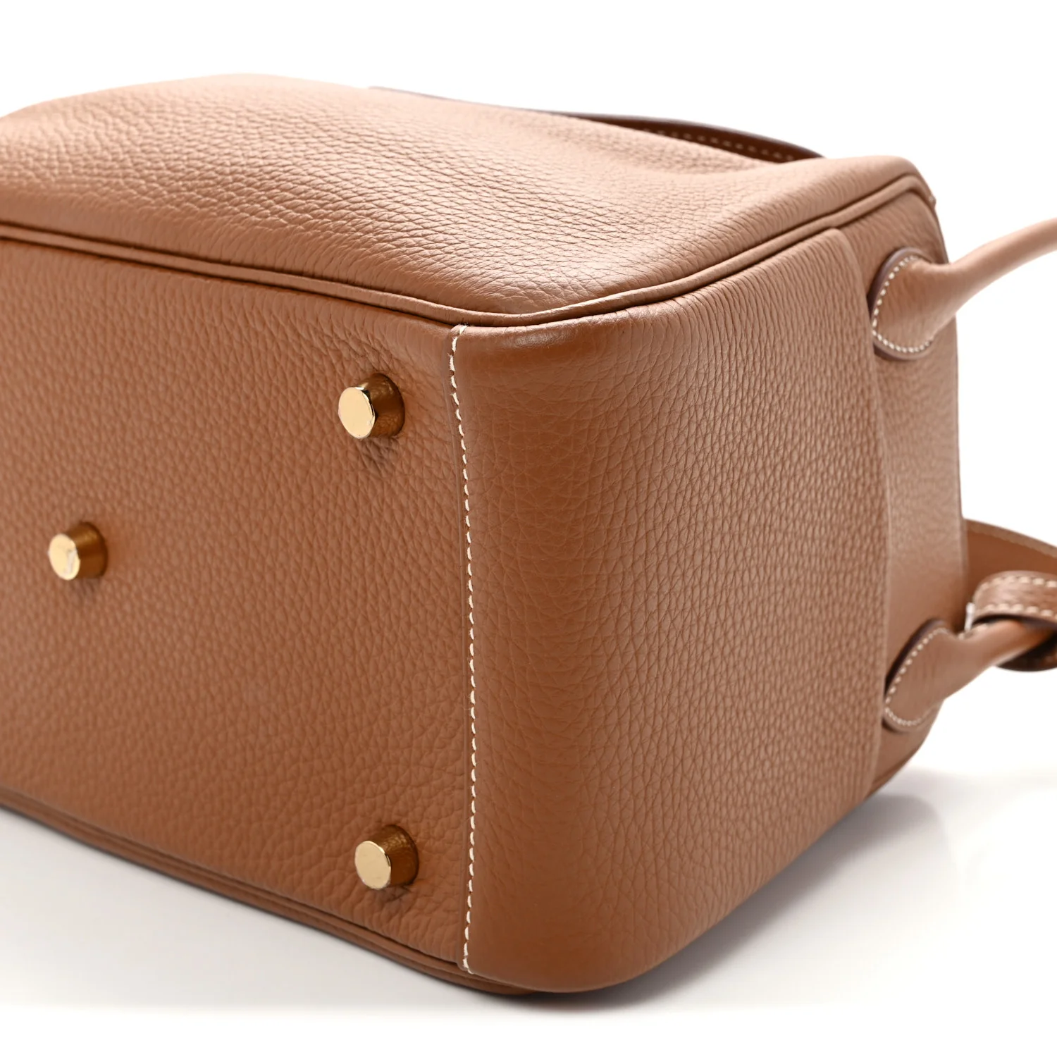 Taurillon Clemence Lindy 26 Gold