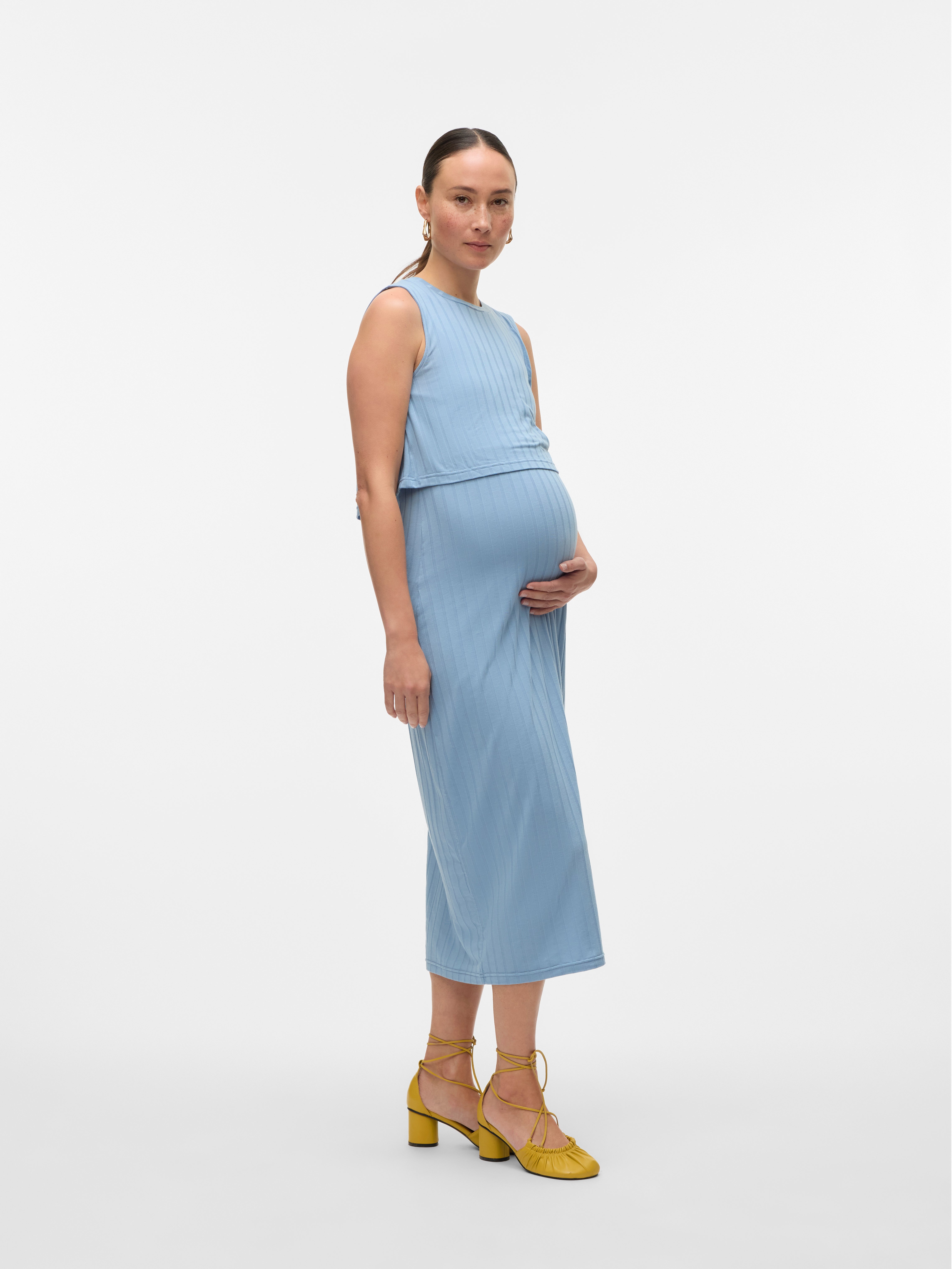 VERO MODA® MLLUCY Maternity Dress