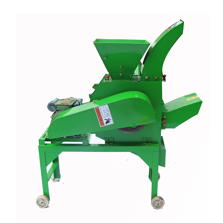 Good Performance Rice Straw Crop Straw Rubbing Filament Machine