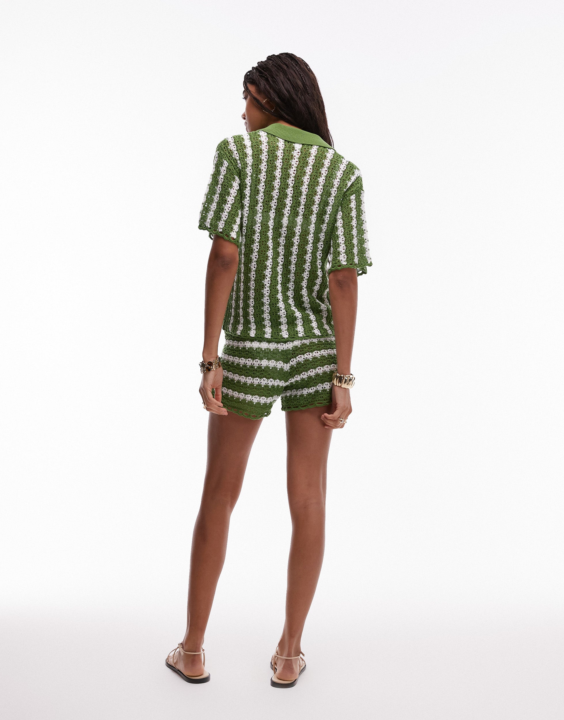 VERO MODA® TOPSHOP Shorts