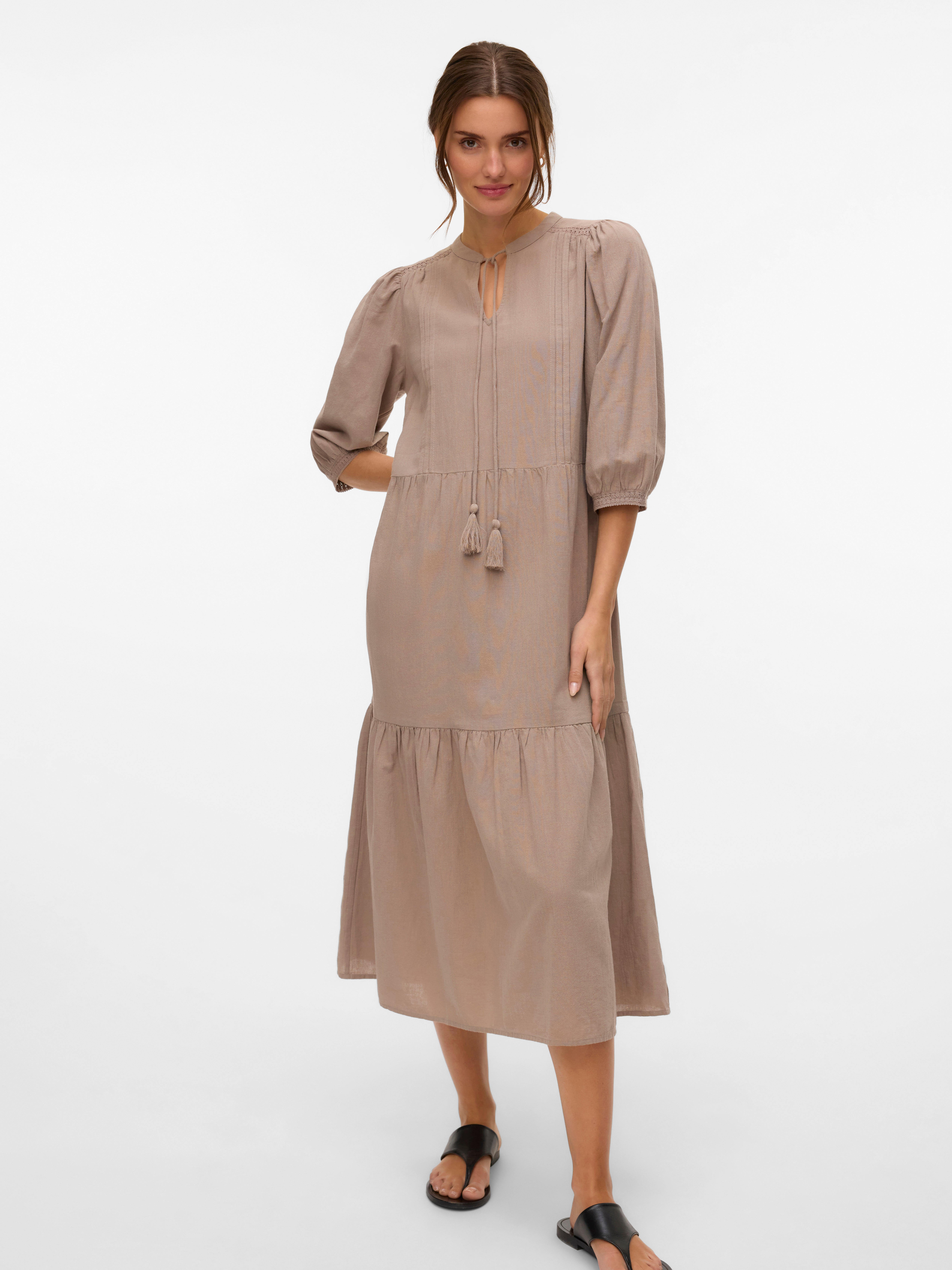 VERO MODA® VMPRETTY Short dress