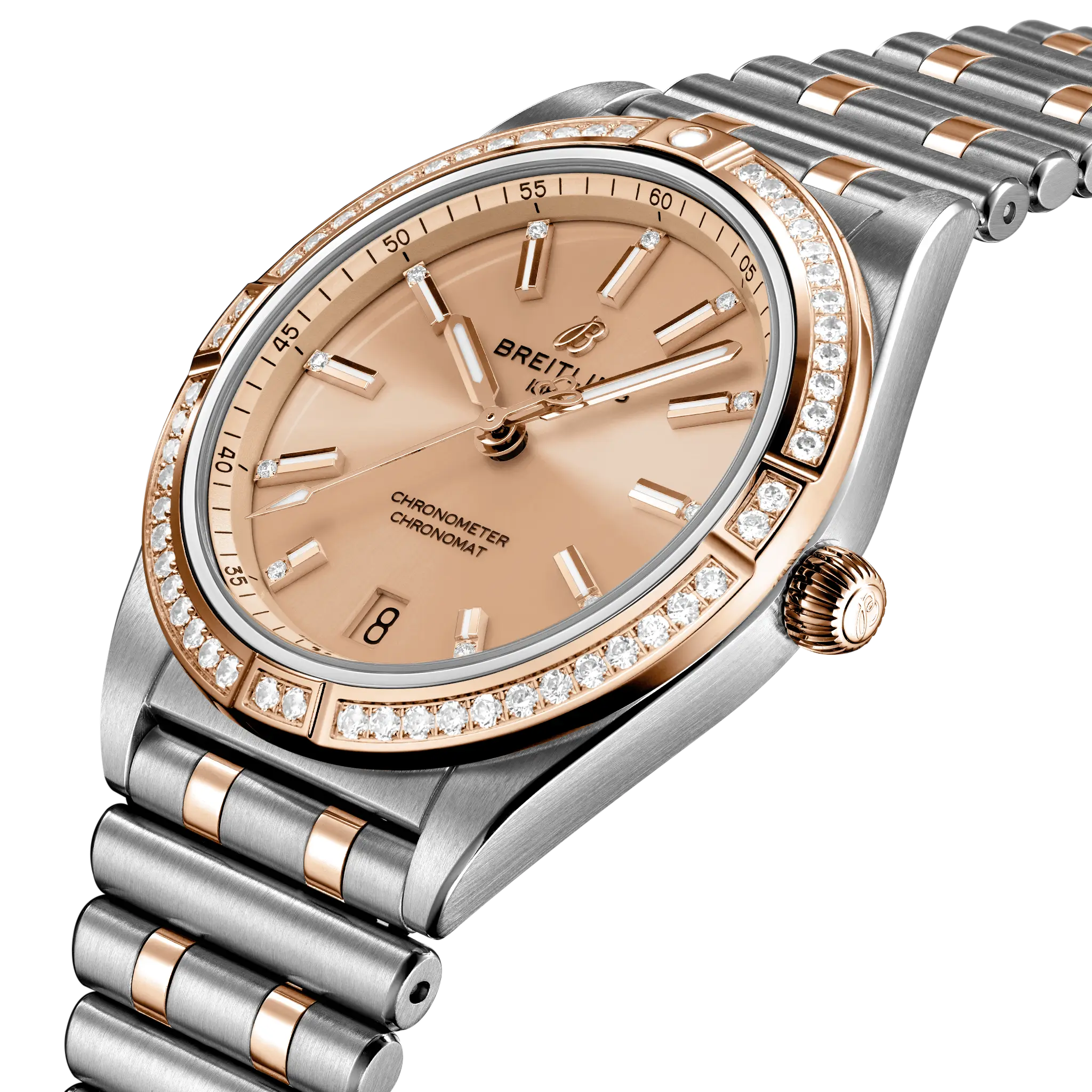 【Super Clone】Breitling Chronomat Automatic 36mm U10380591K1U1