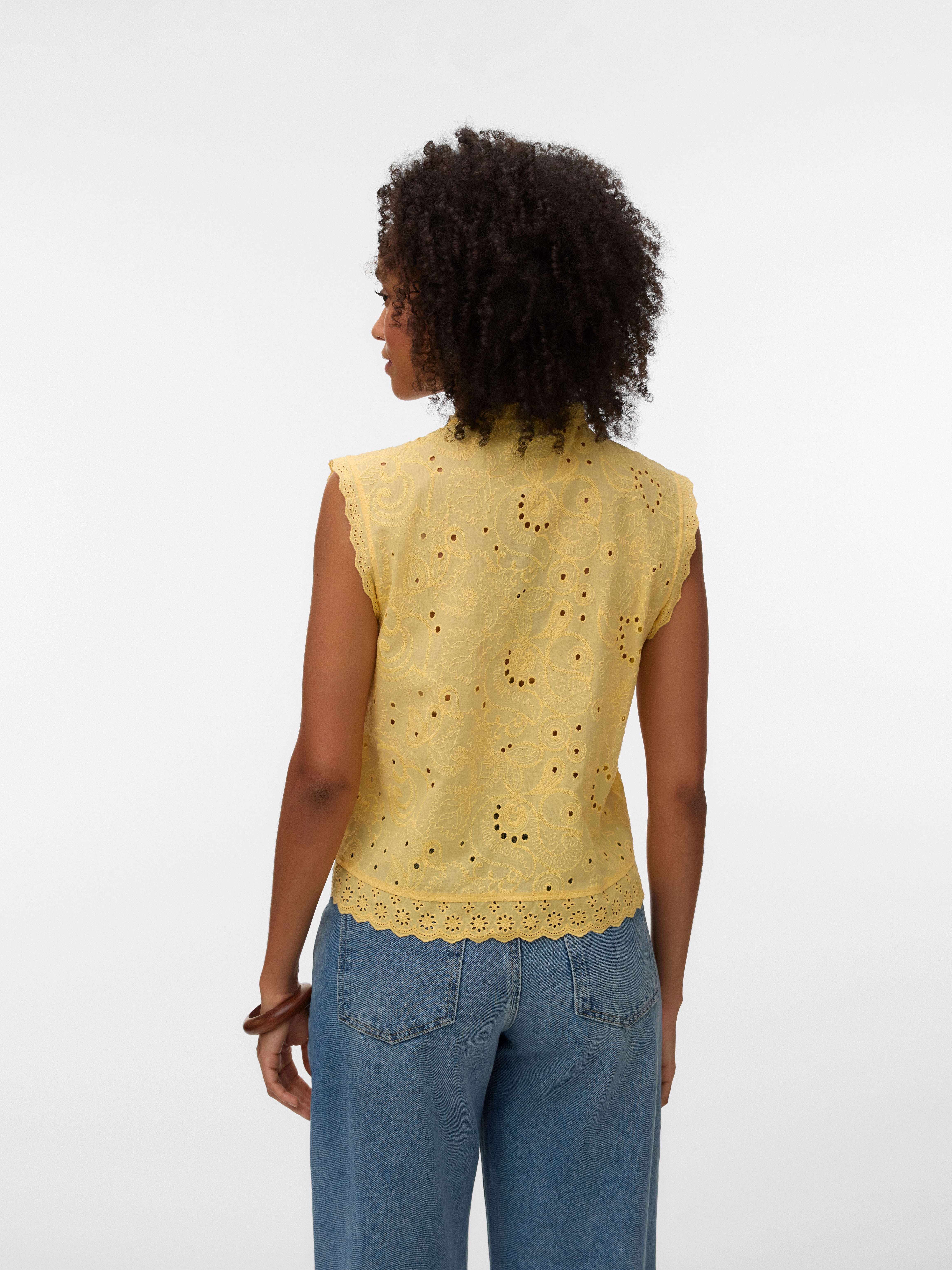 VERO MODA® VMEMILY Top