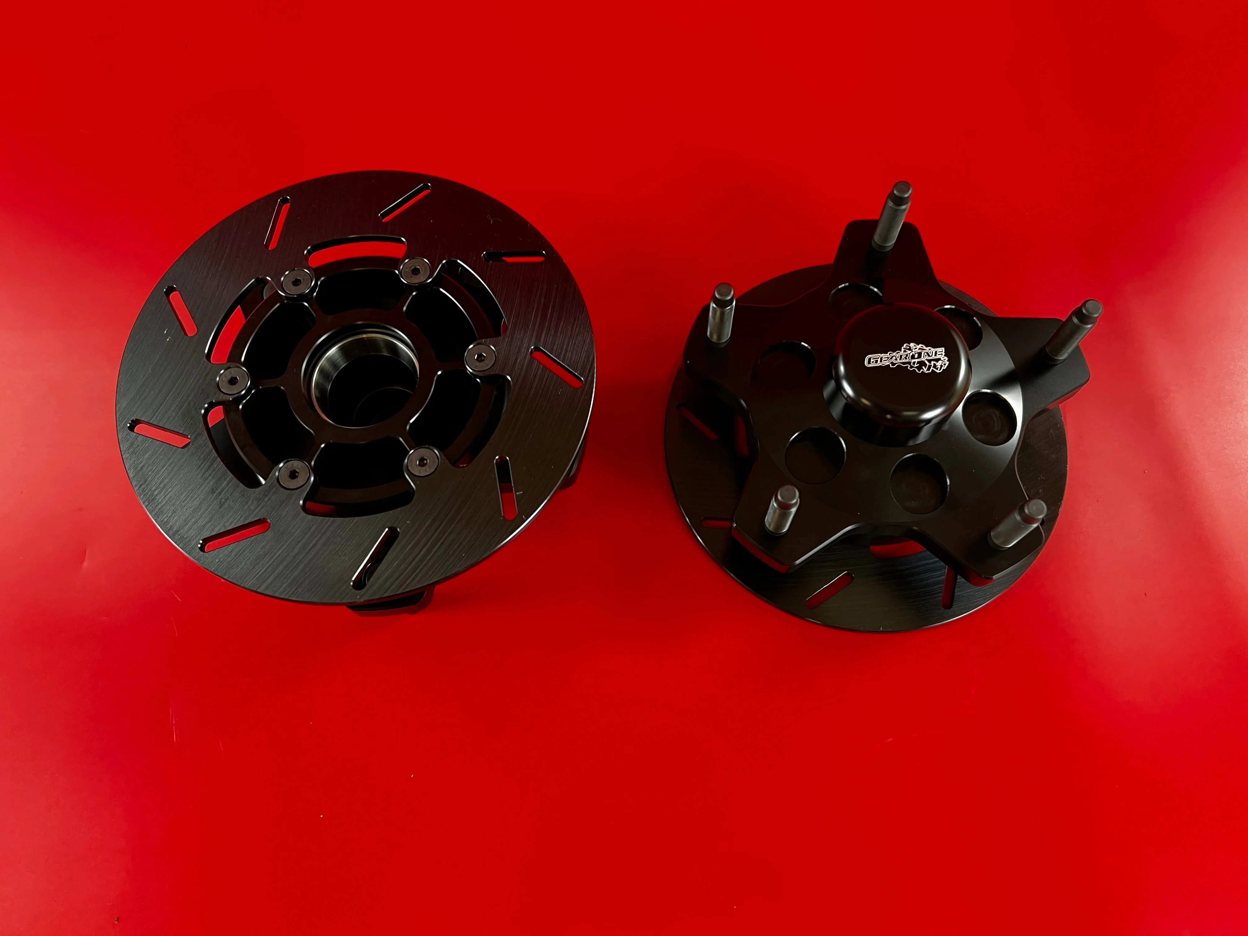 ELITE SERIES KING KONG DISC BRAKE KIT - Gossett Farm Equipment, LLC