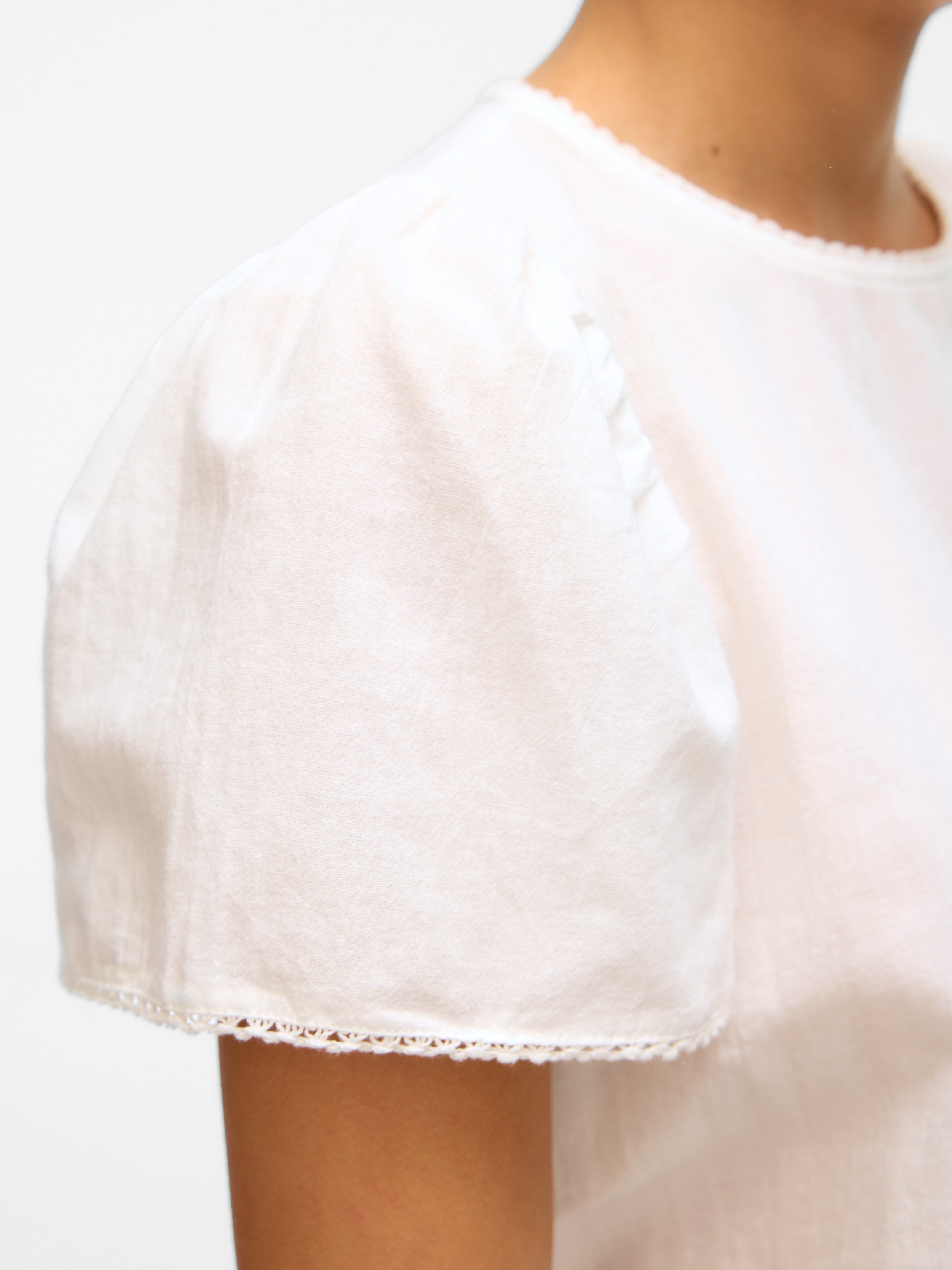 VERO MODA® VMPRETTY Top