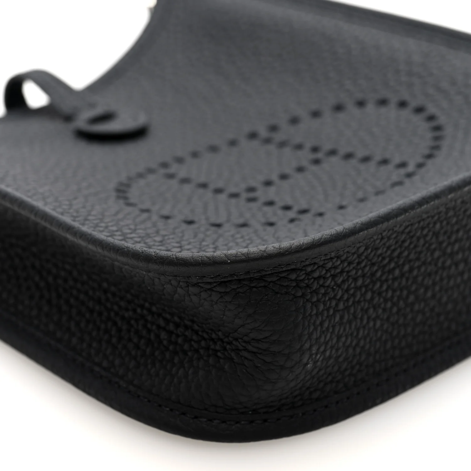 Taurillon Clemence Evelyne TPM Black