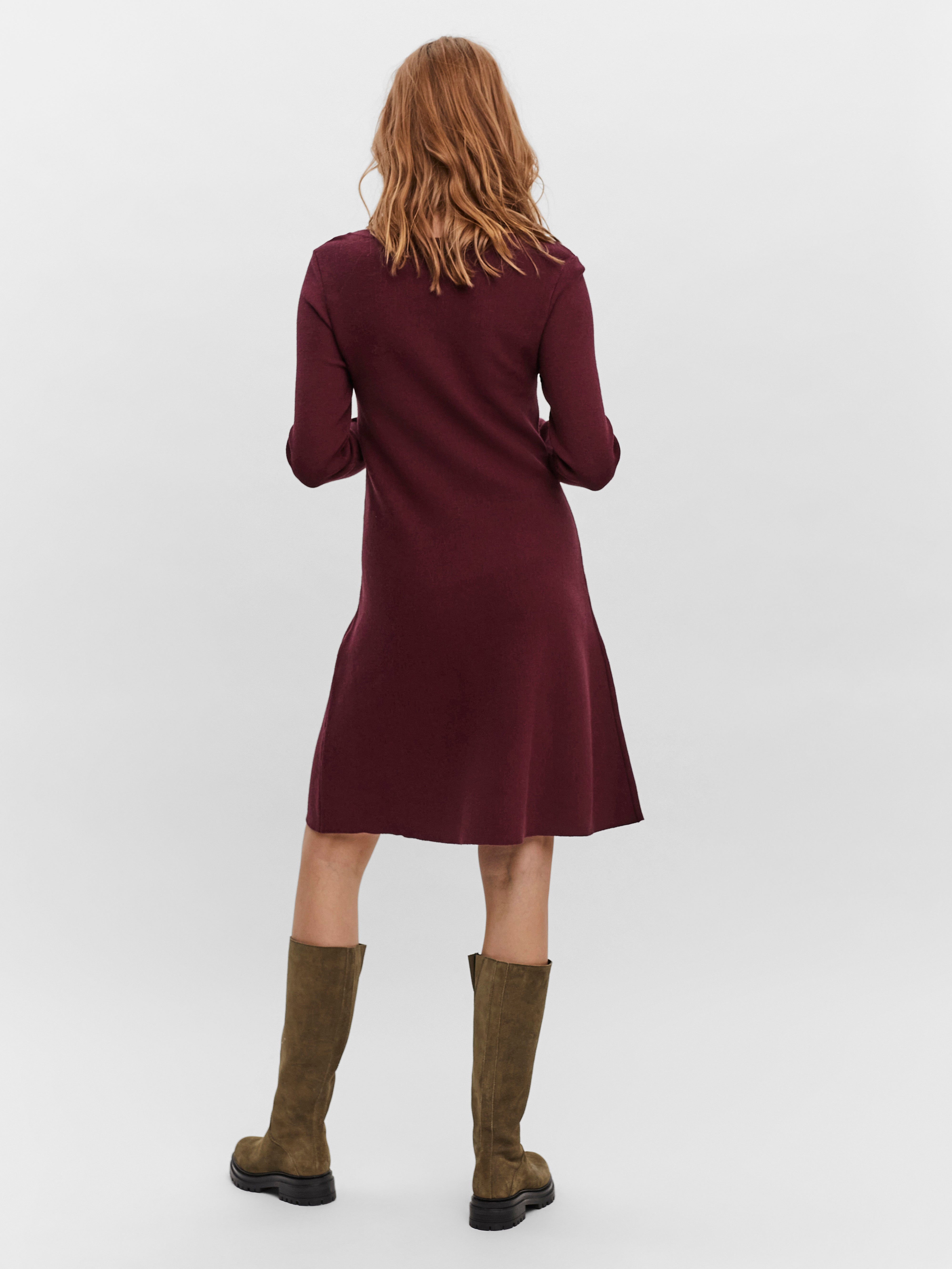 VERO MODA® VMNANCY Short dress