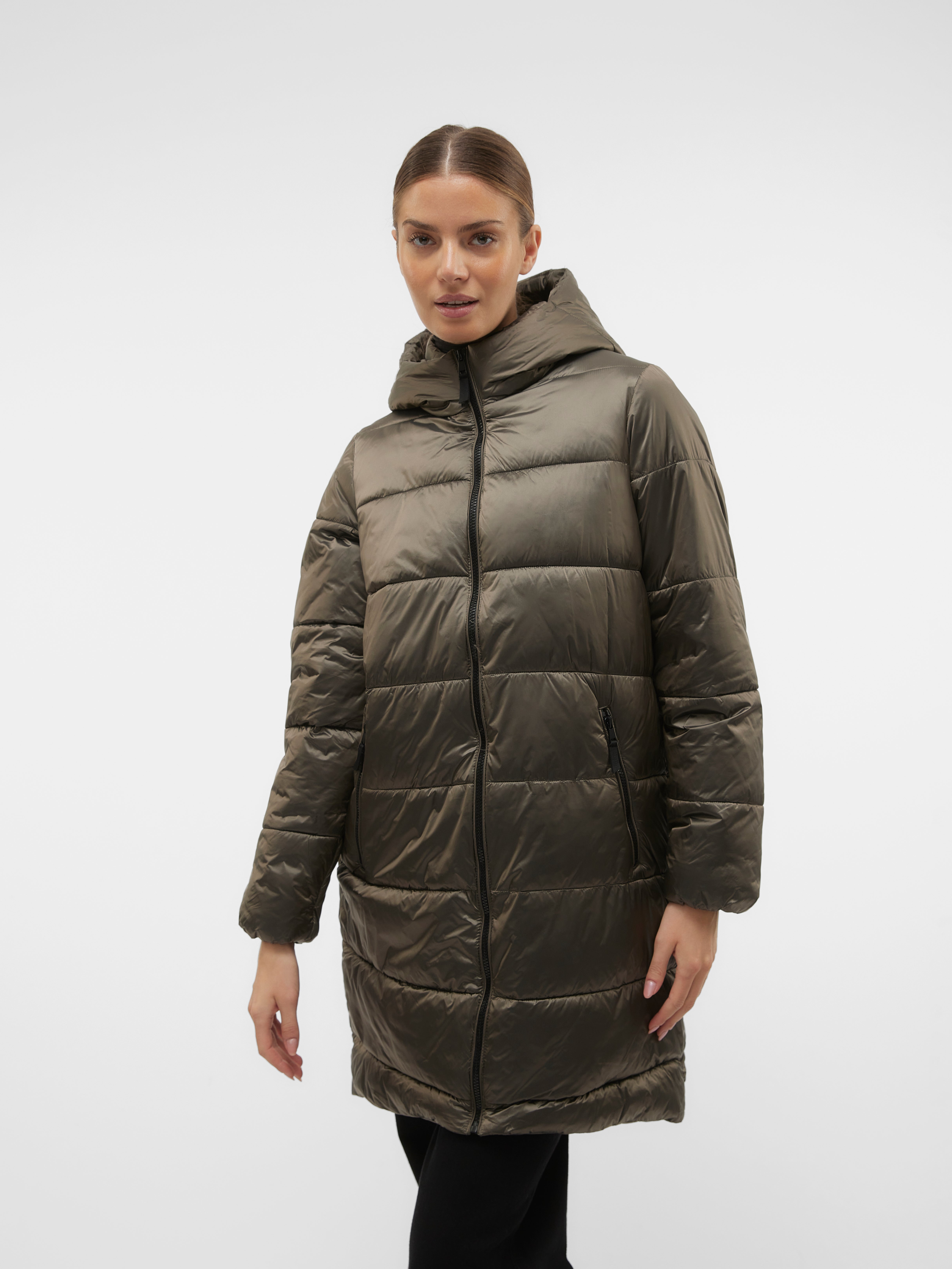 VERO MODA® VMNALINA Coat