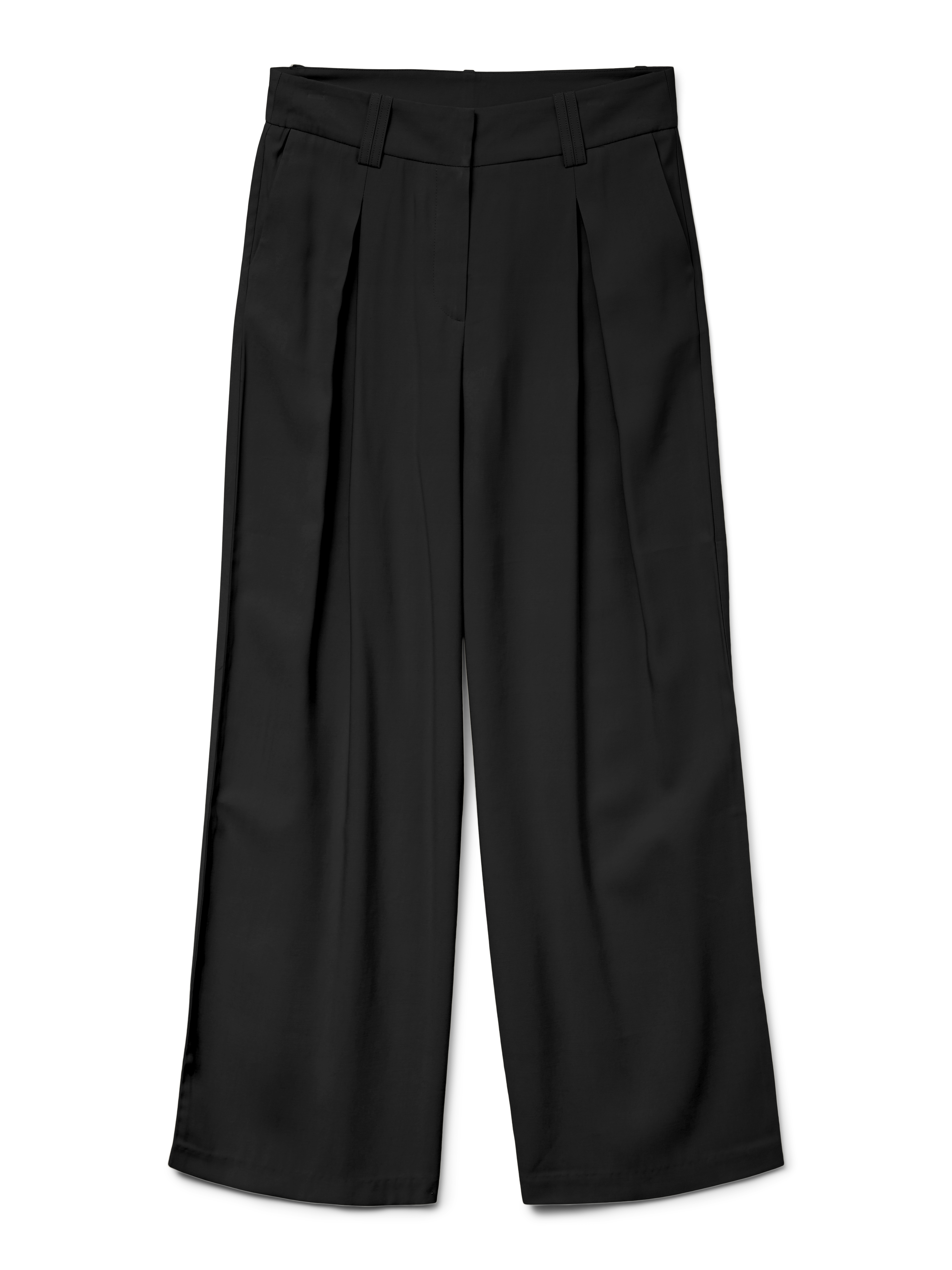 VERO MODA® AWPURE High waist Trousers