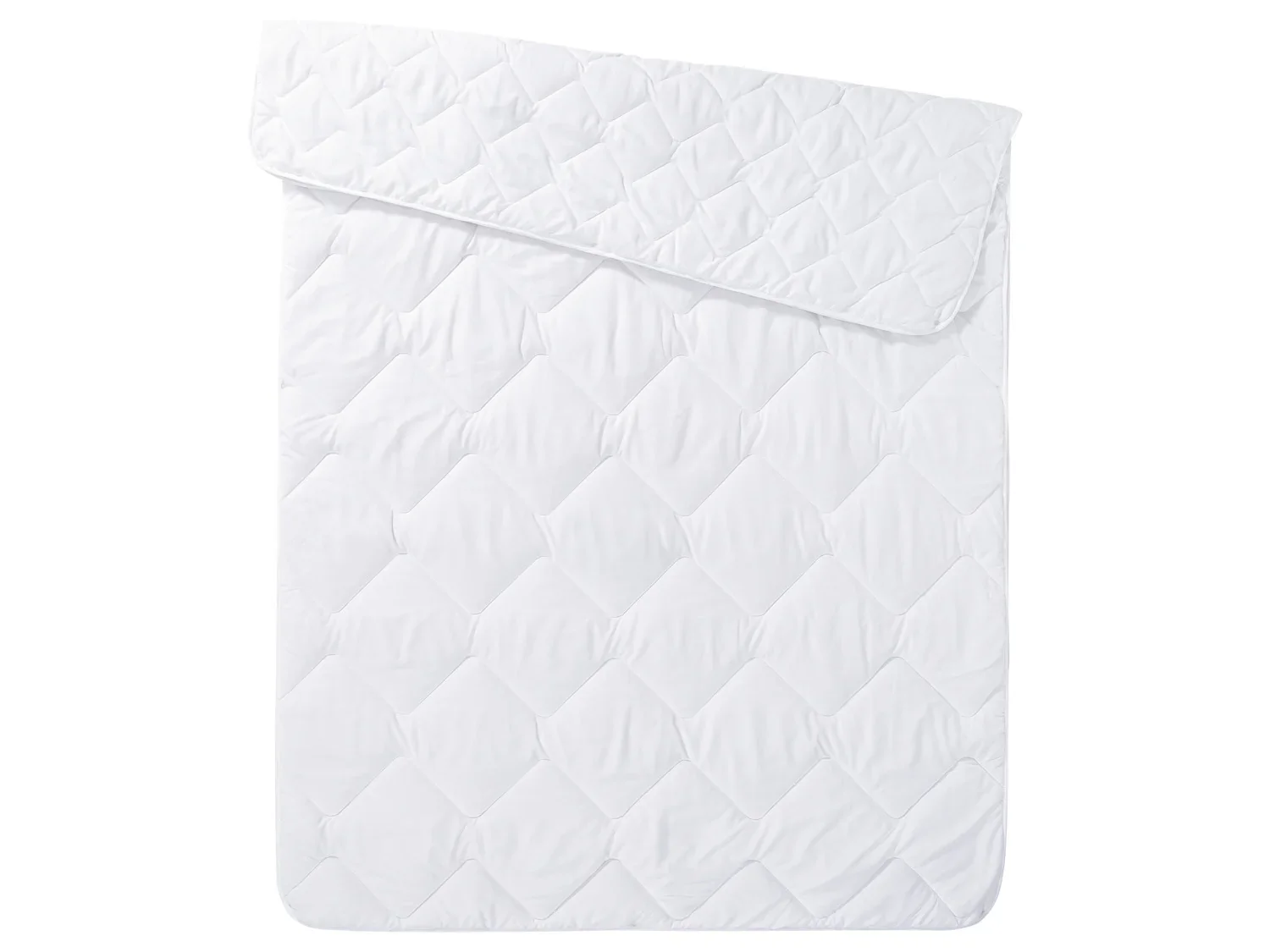 LIVARNO home Couette 4 saisons, 140 x 200 cm