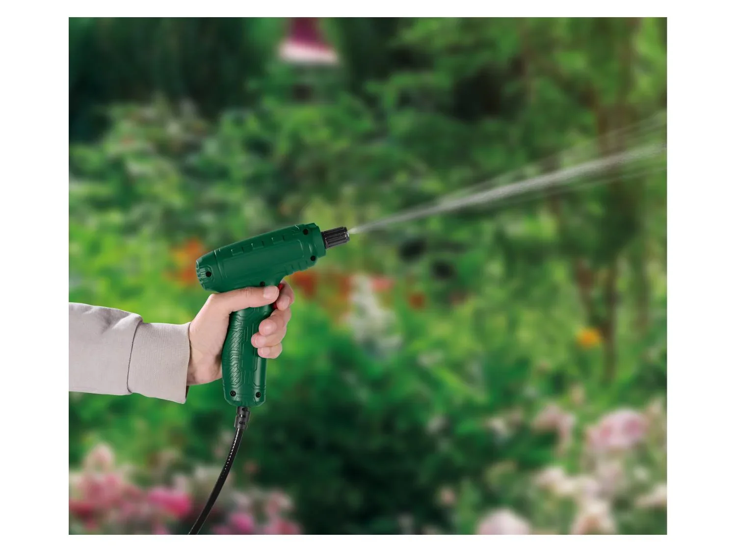 PARKSIDE Pulvrisateur  pression sans fil PADS 5 A1