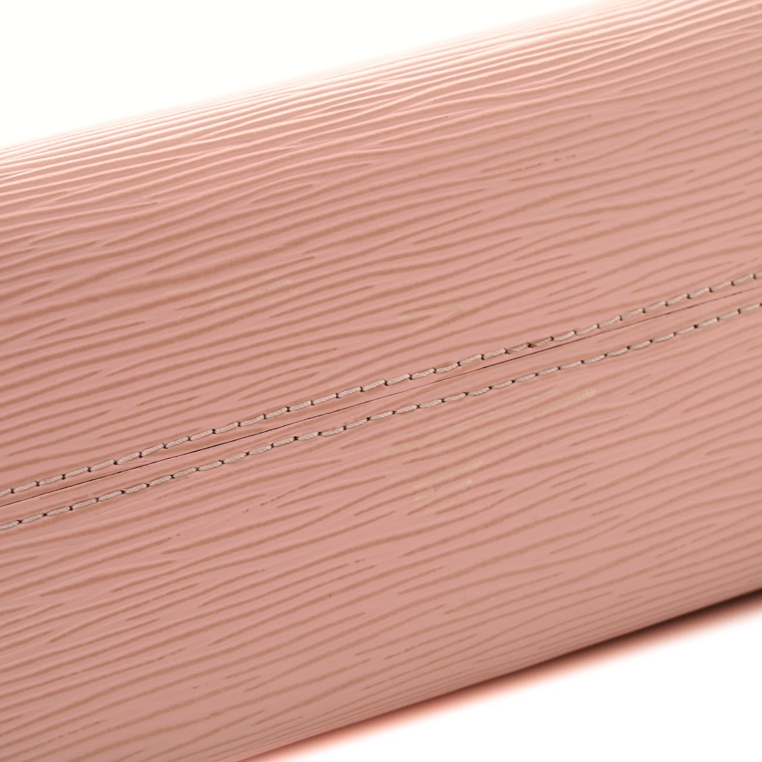 Epi Cluny BB Rose Ballerine