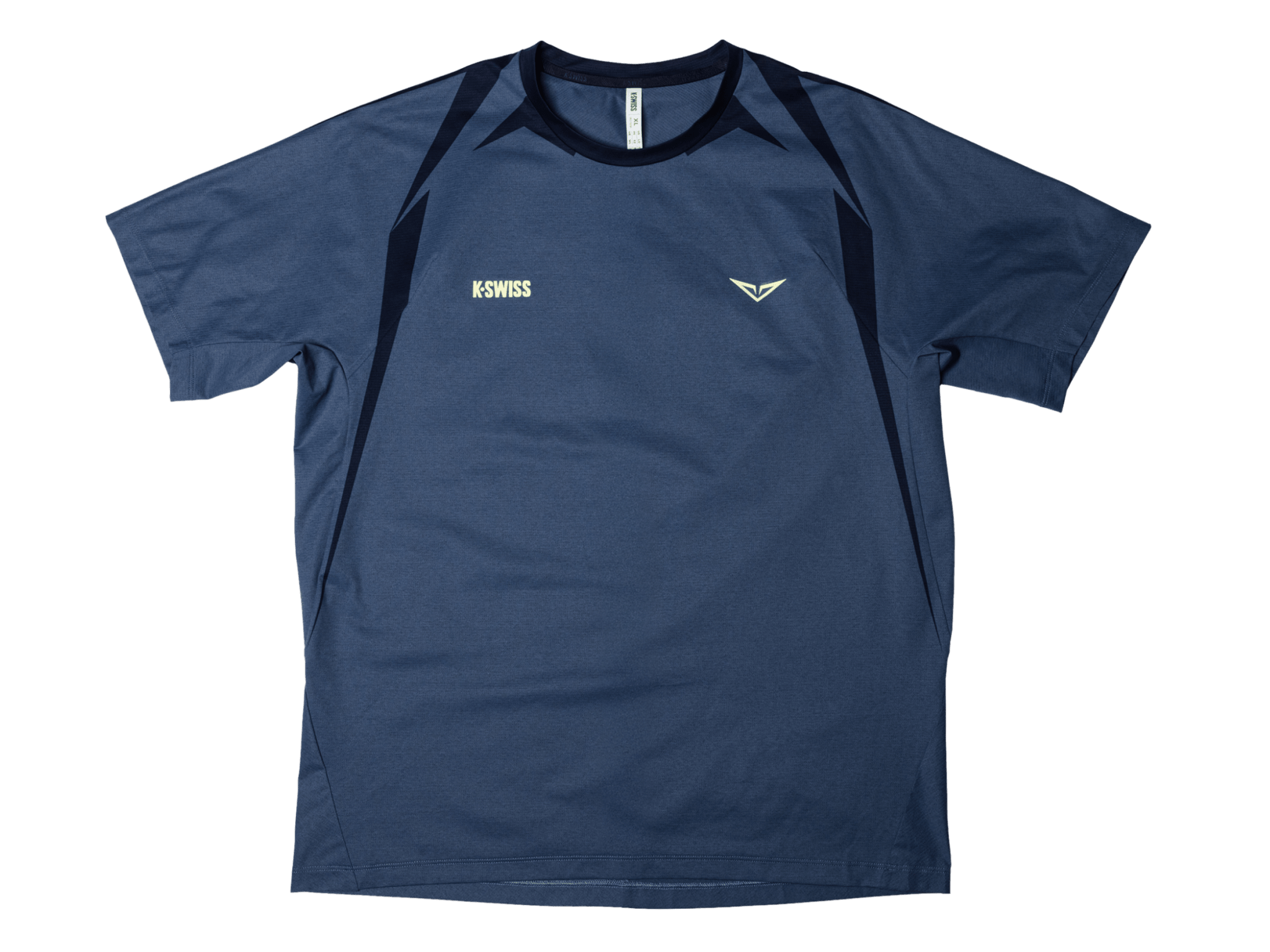 RUBLEV US OPEN SHIRT - K-Swiss Shoes