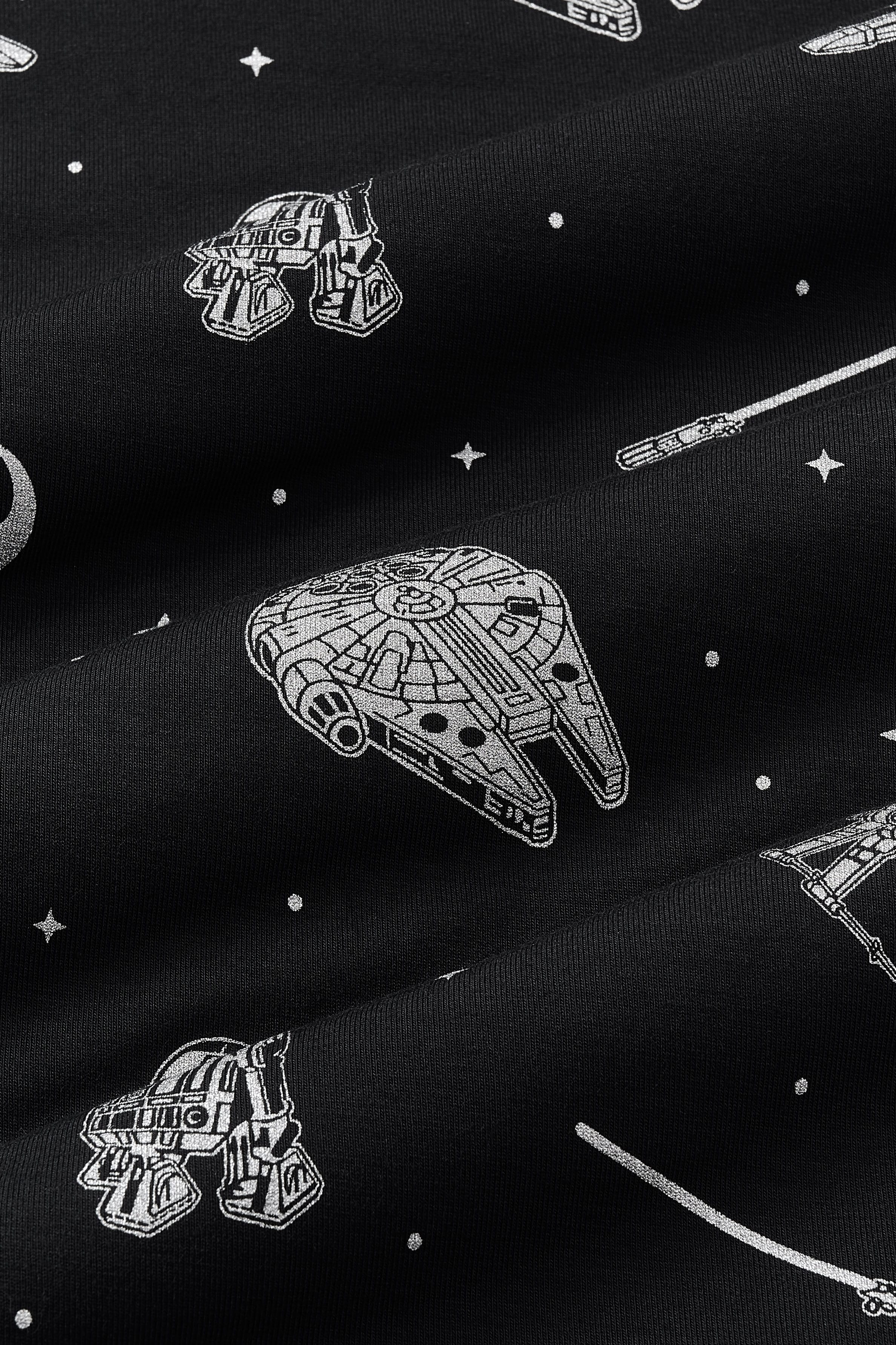 Change Pad Cover in STAR WARS™
