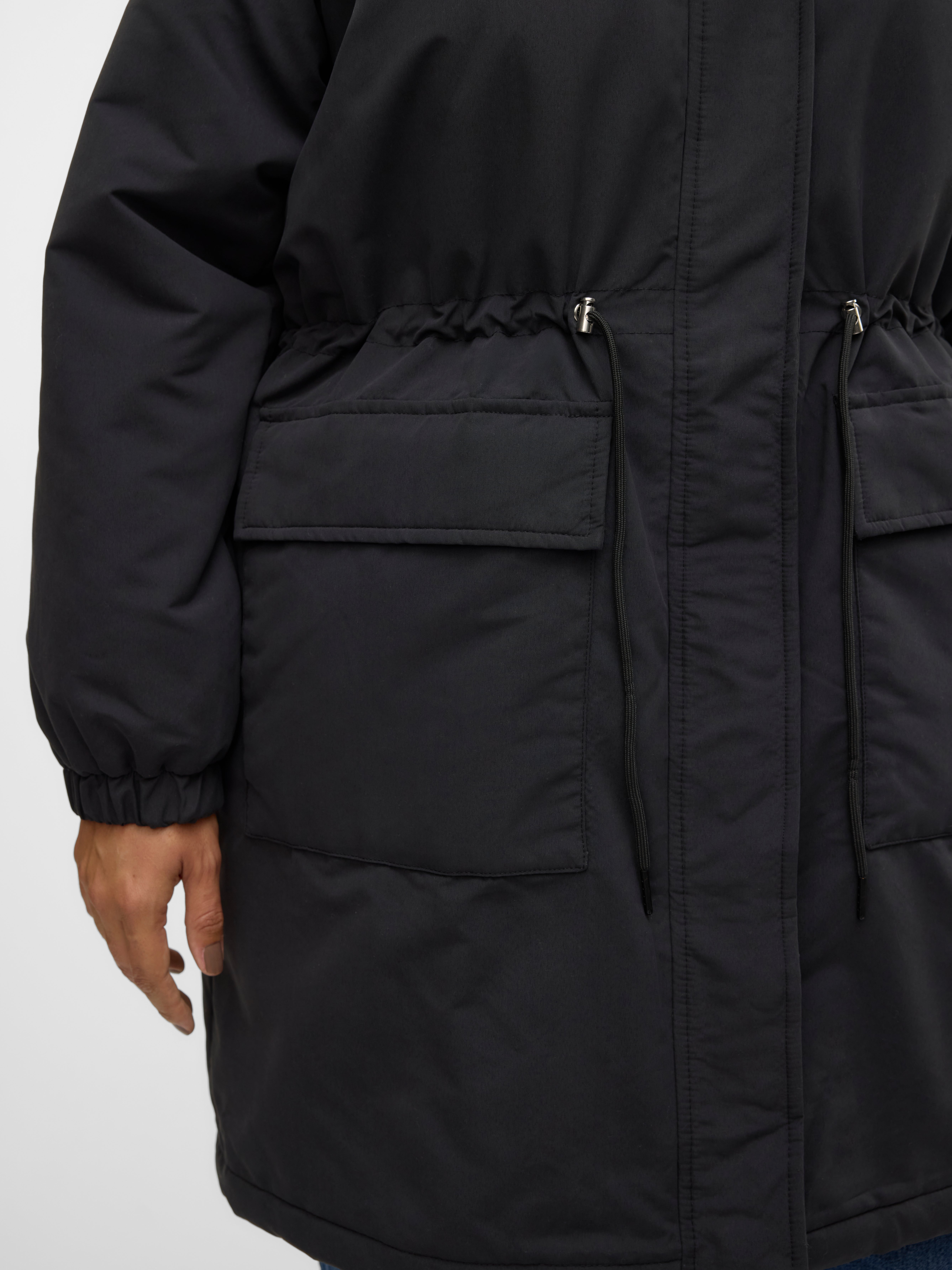 VERO MODA® VMCALMA Coat