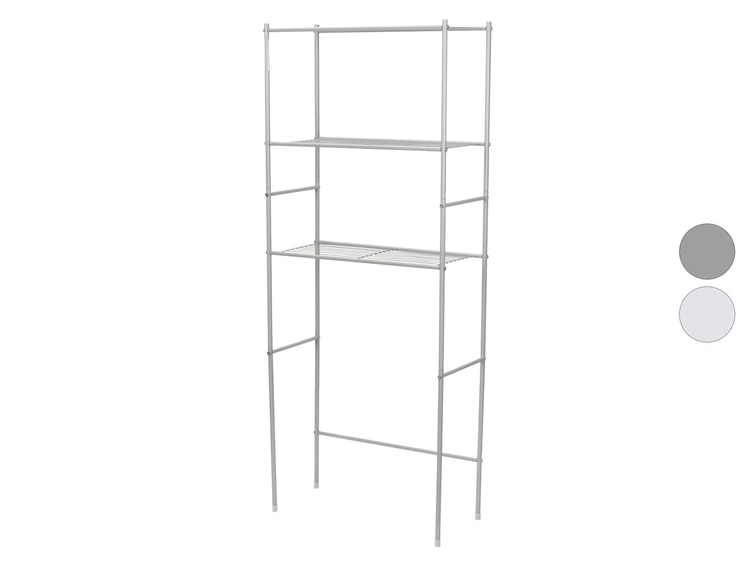 LIVARNO home tagre pour machine  laver, 66 x 162 x 30 cm