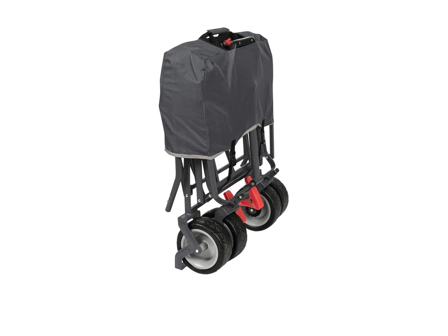 Pinolino Chariot pliant Paddy