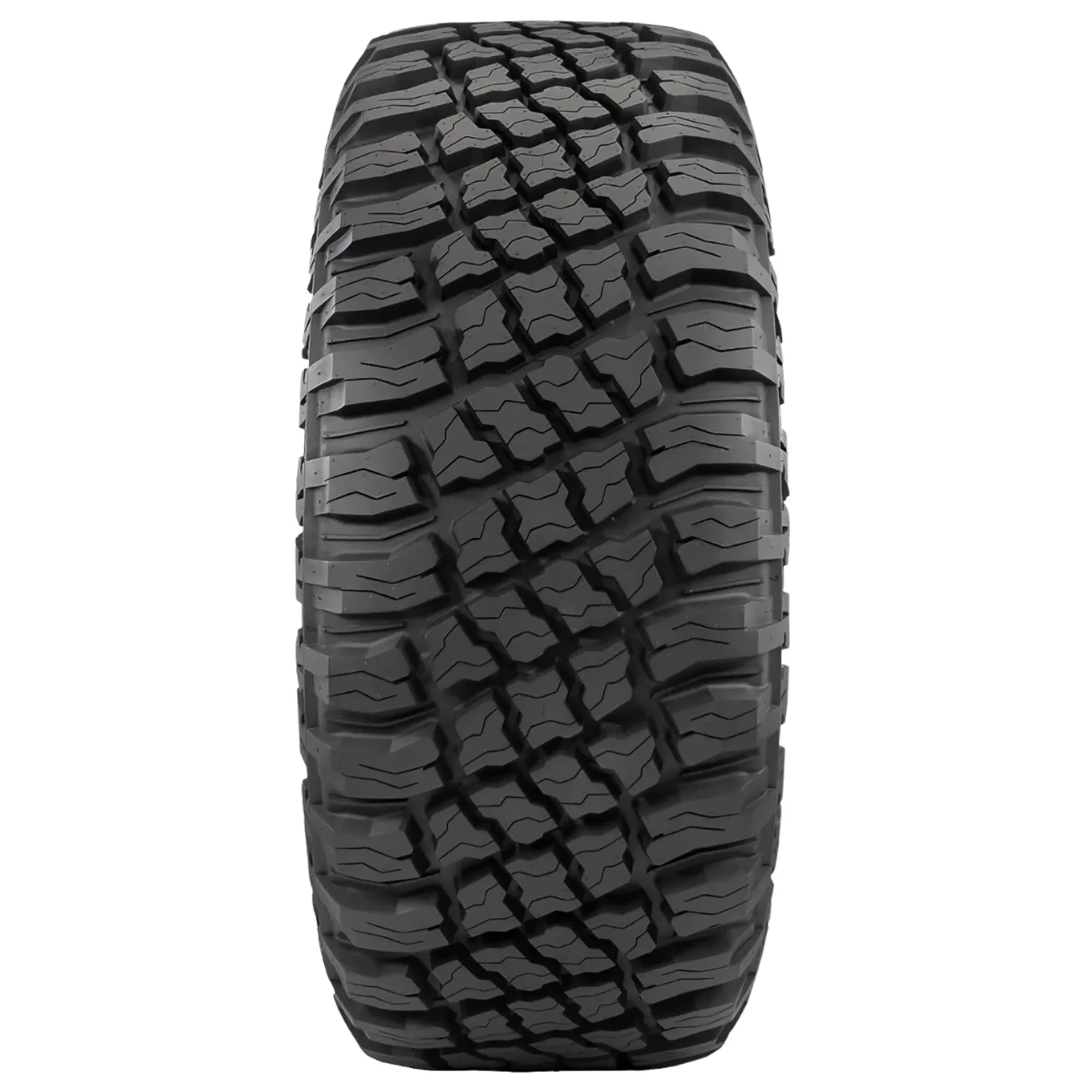 Kanati Overland RTX Rugged Terrain LT275/55R20 120/117Q E Light Truck Tire