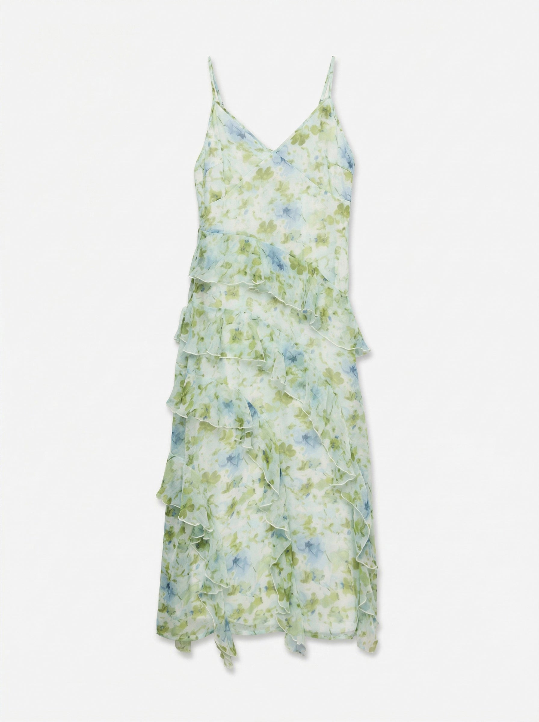 VERO MODA® VMSMILLA Long dress