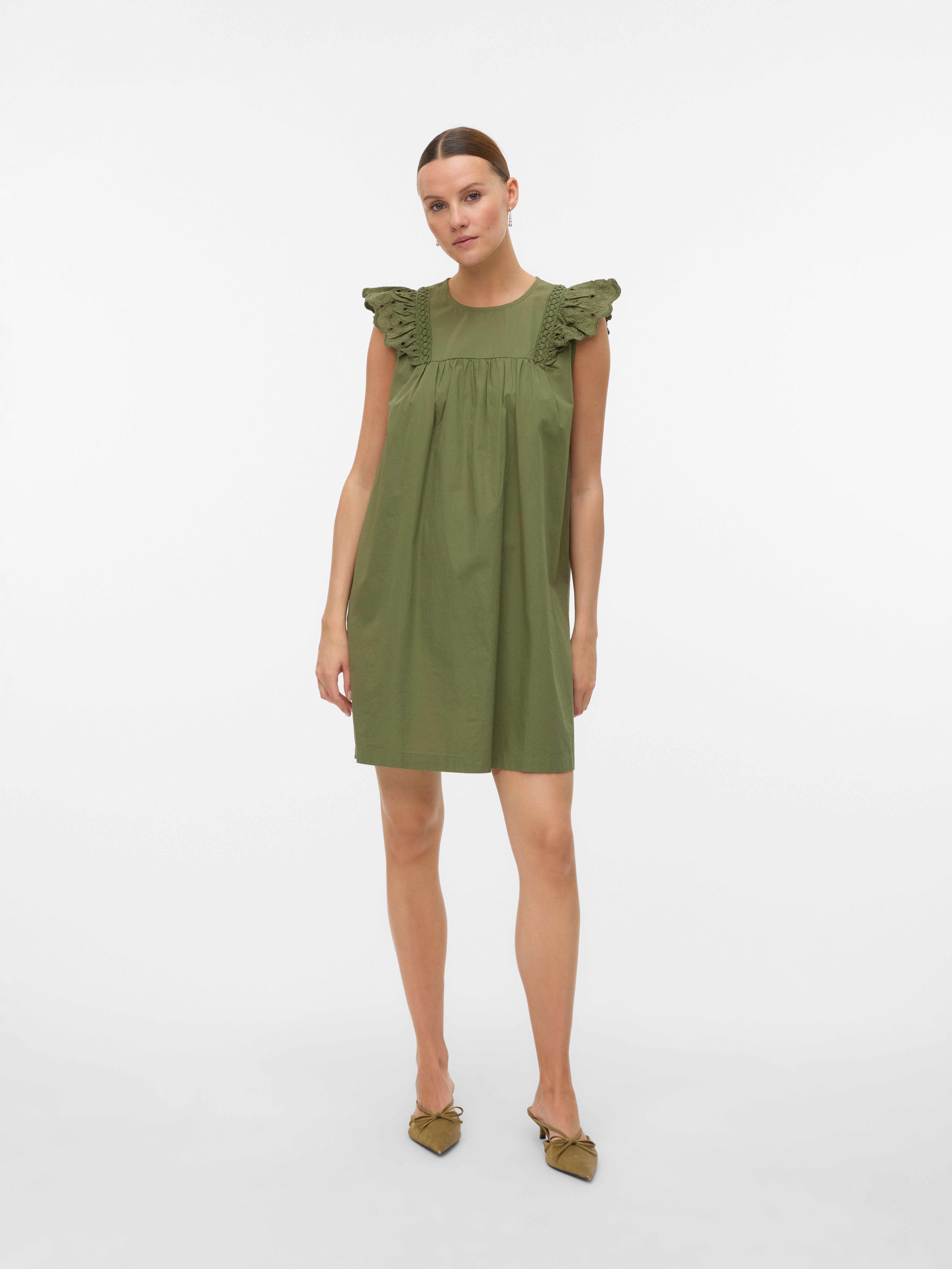 VERO MODA® VMSABI Short dress